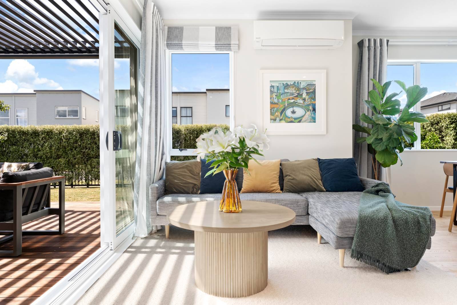 1 Whenuapai Drive, Whenuapai, Waitakere City, 5 રૂમ, 3 બાથરૂમ, House