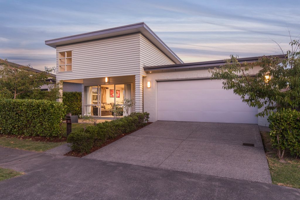 Residential  Mixed Housing Suburban Zone