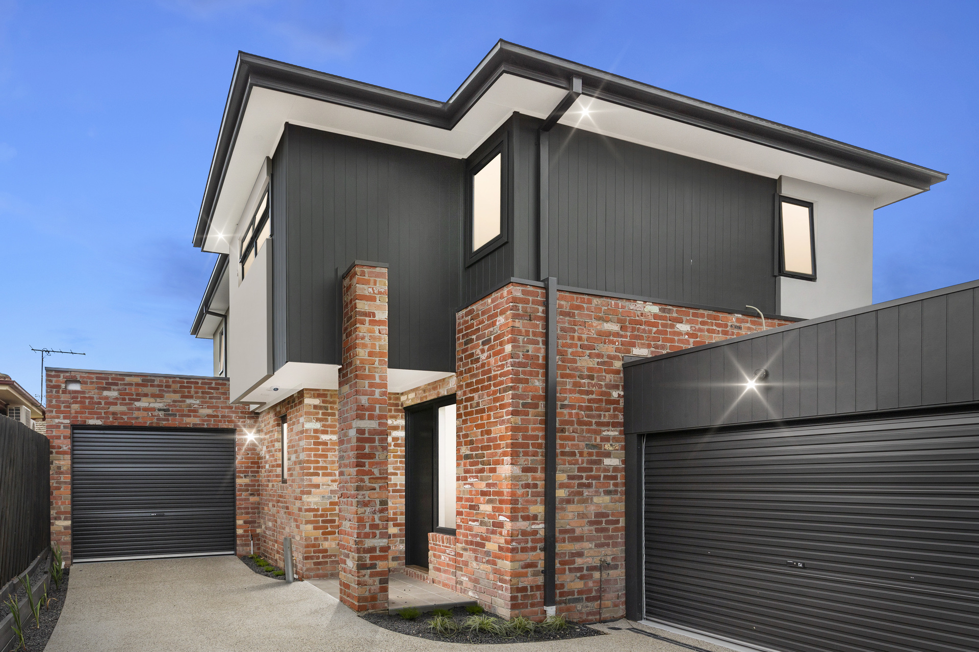 UNIT 2 56 DUNSTAN ST, Preston, North Melbourne, 0 ਕਮਰੇ, 0 ਬਾਥਰੂਮ, Townhouse