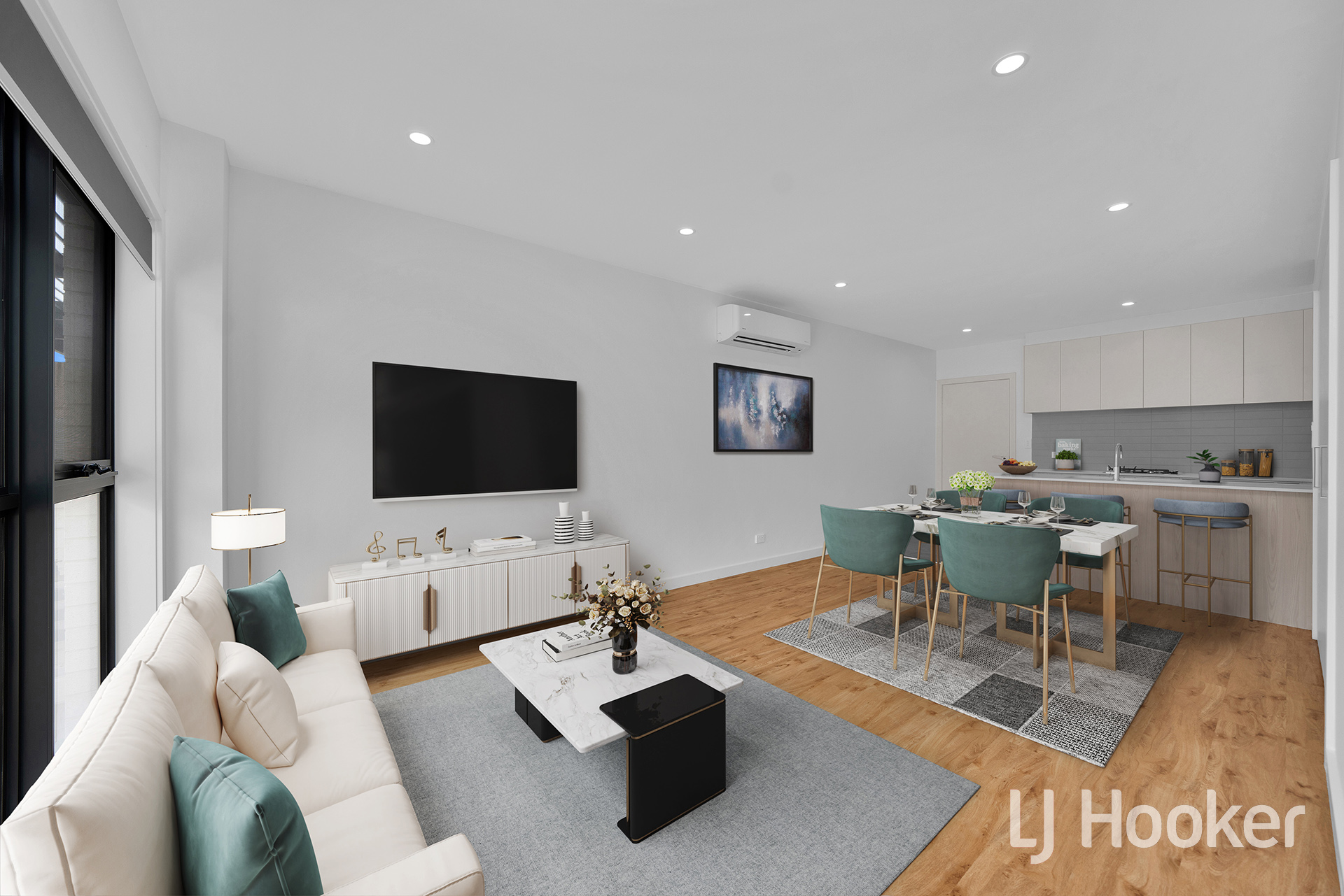 KINGSLAND UNIT 29 60 KINGSLAND PDE, Casey, Gungahlin District, 0 Schlafzimmer, 0 Badezimmer, Townhouse
