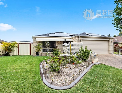 8 KENNEDY CT, URRAWEEN QLD 4655, 0 રૂમ, 0 બાથરૂમ, House