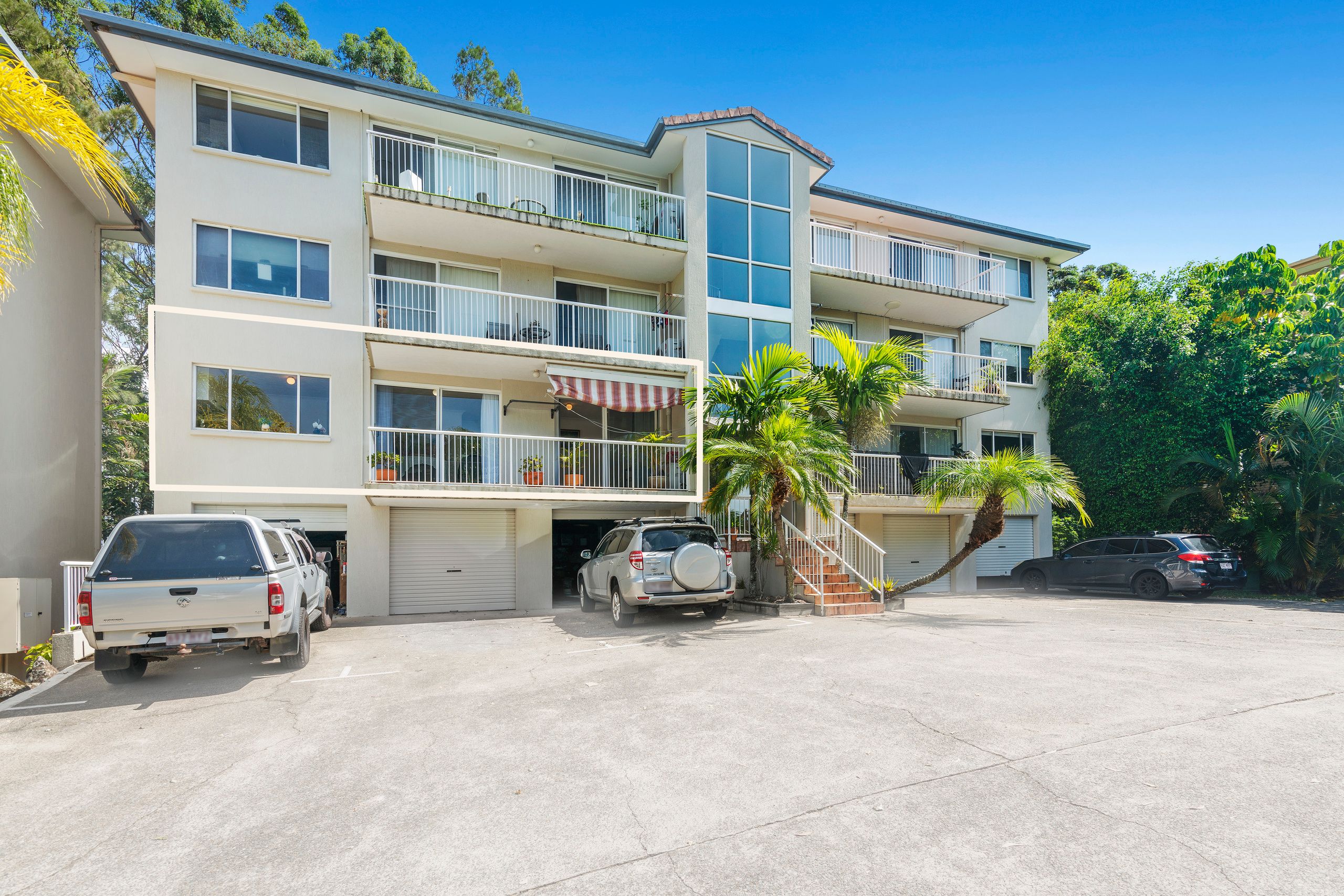 UNIT 2 32 ALINJARRA DR, Tugun, Gold Coast, 0 Kuwarto, 0 Banyo, Unit