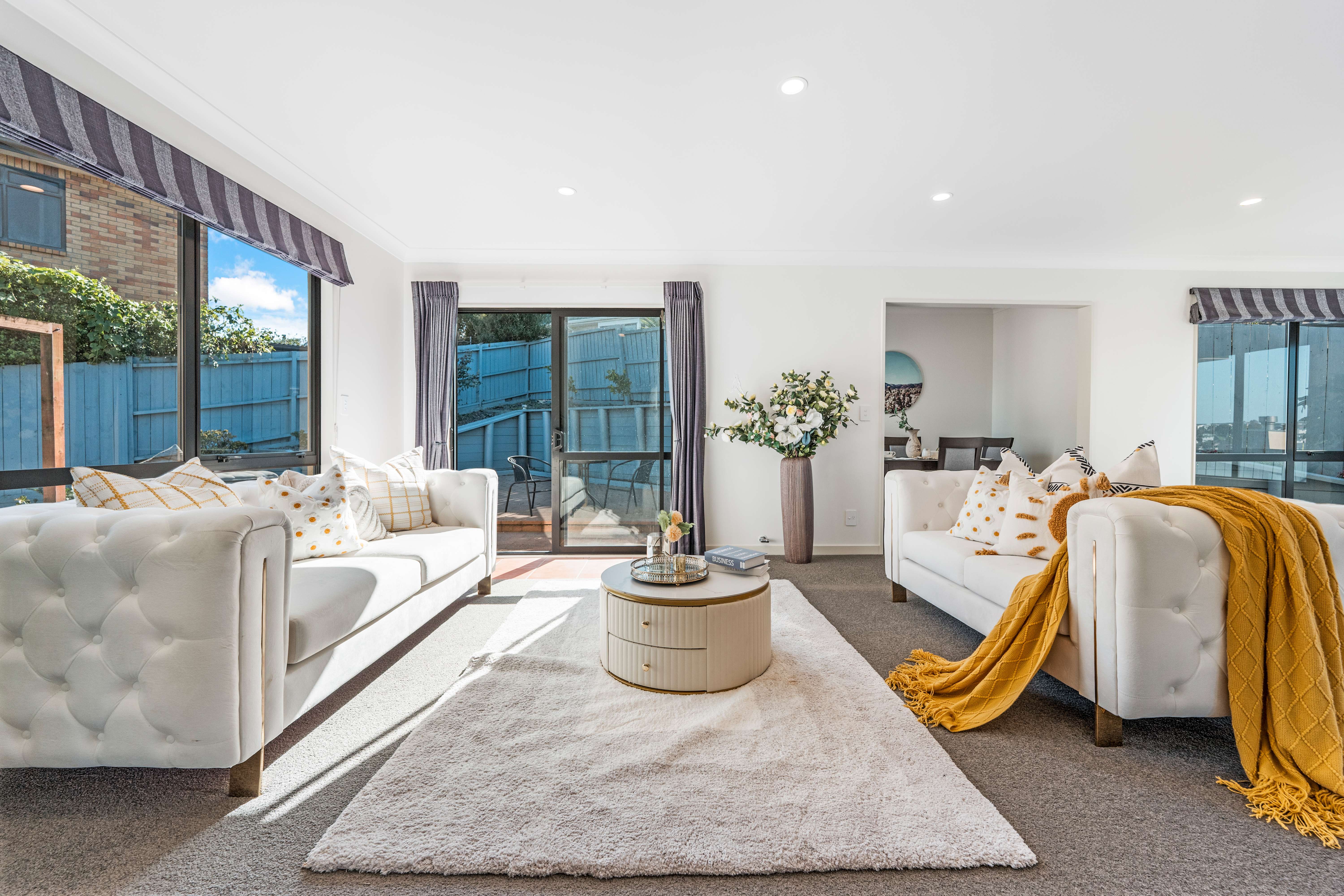 48 Killybegs Drive, Pinehill, North Shore City, 7房, 0浴, House