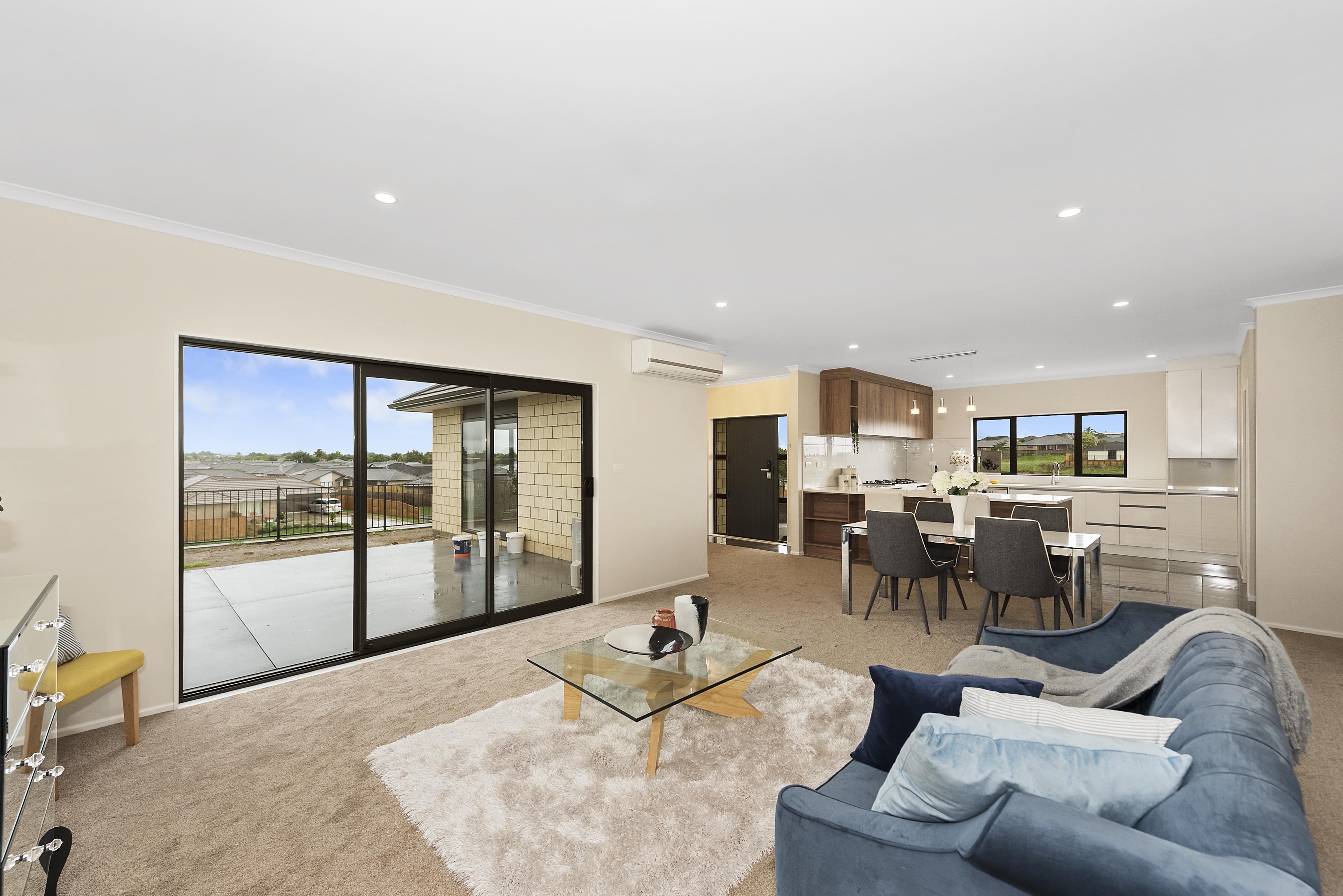 19 Sylvester Crescent, Flagstaff, Hamilton City, 3 침실, 0 욕실