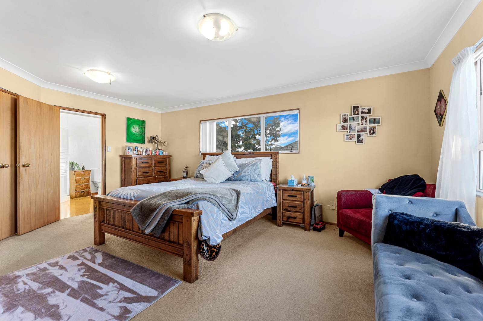17 Miles Avenue, Papatoetoe, Manukau City, 4房, 2浴, House