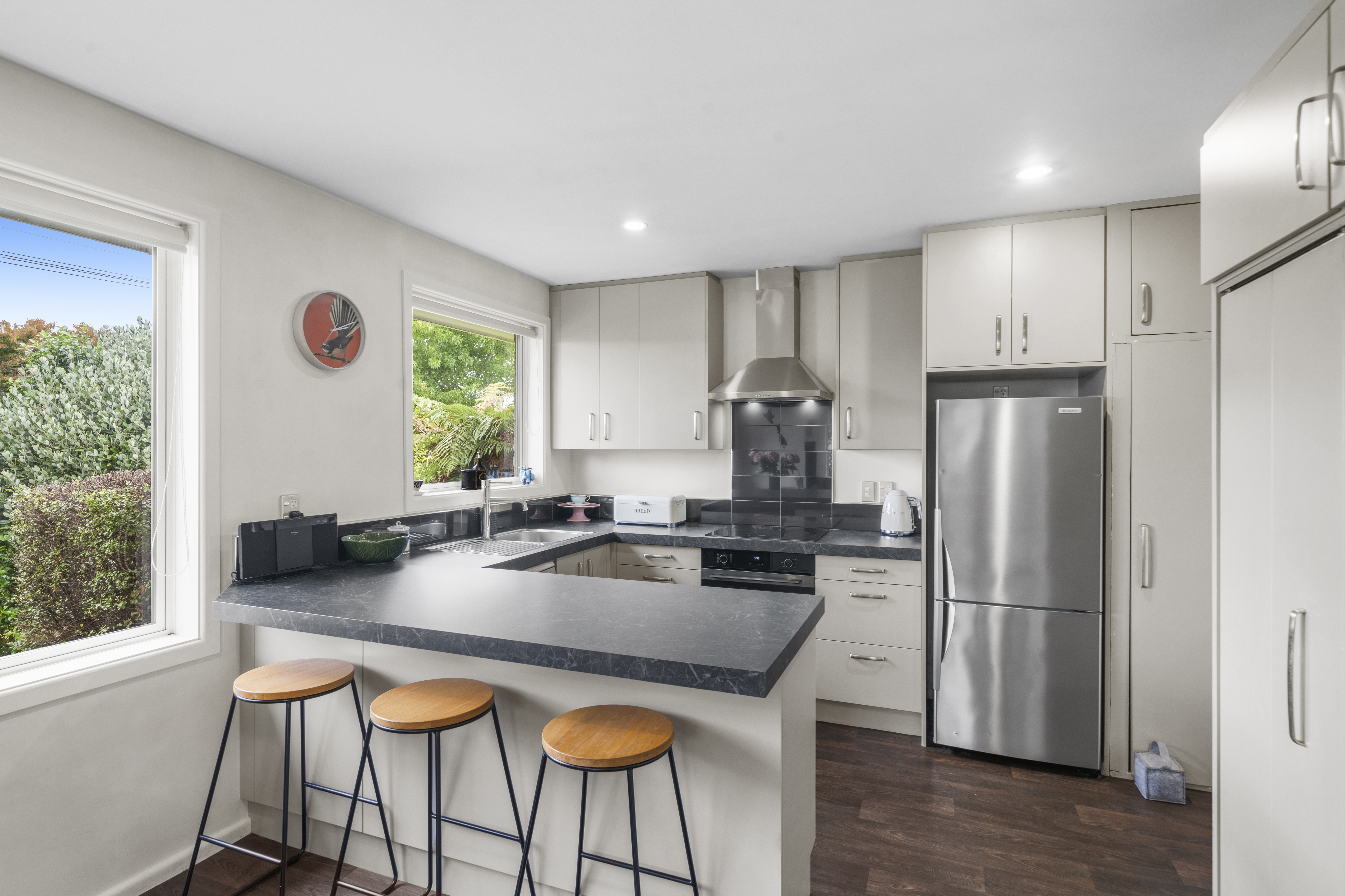 18 Glencoe Street, Burnside, Christchurch City, 3 habitaciones, 1 baños, House