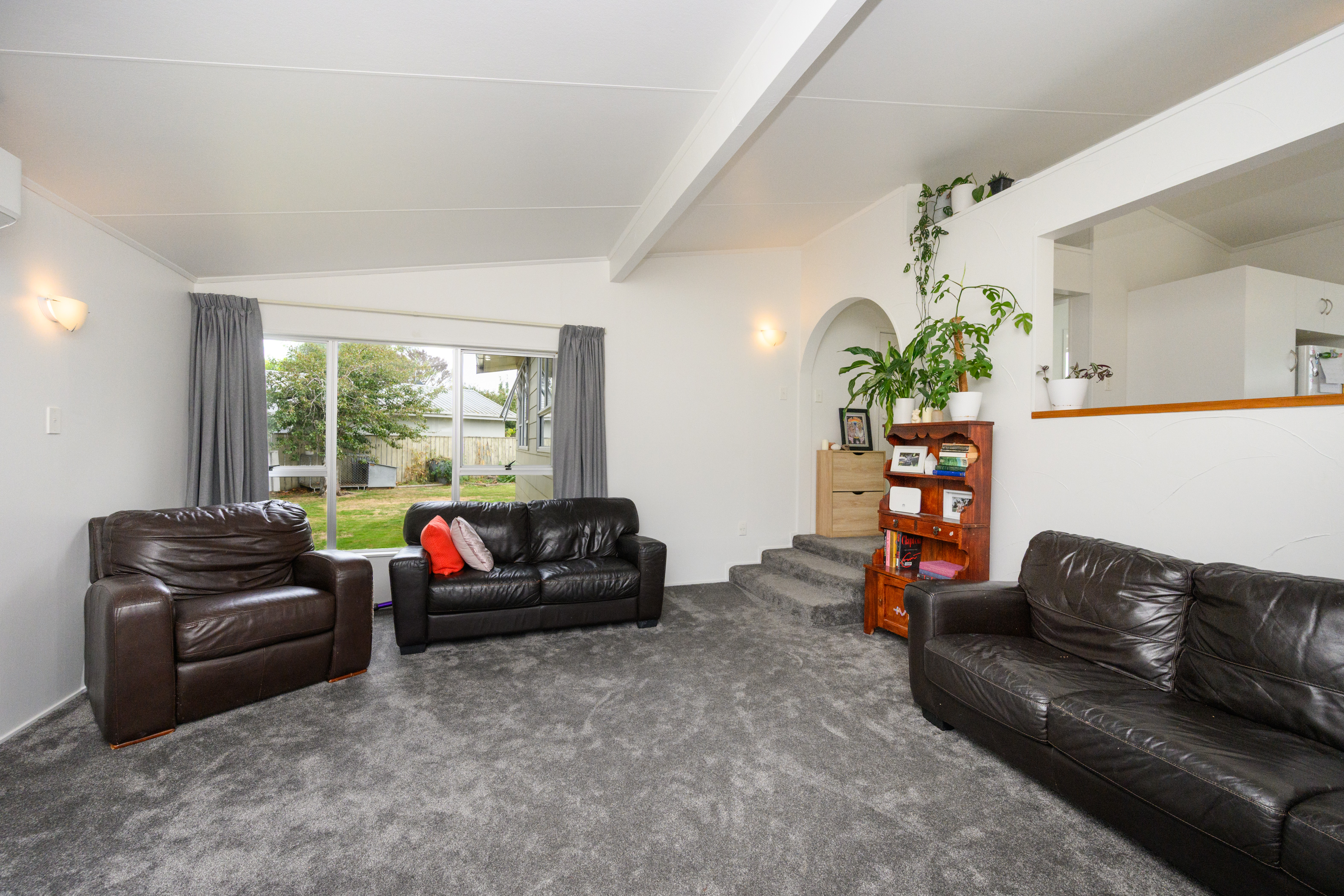 49 Gemini Avenue, Milson, Palmerston North City, 3 રૂમ, 1 બાથરૂમ, House