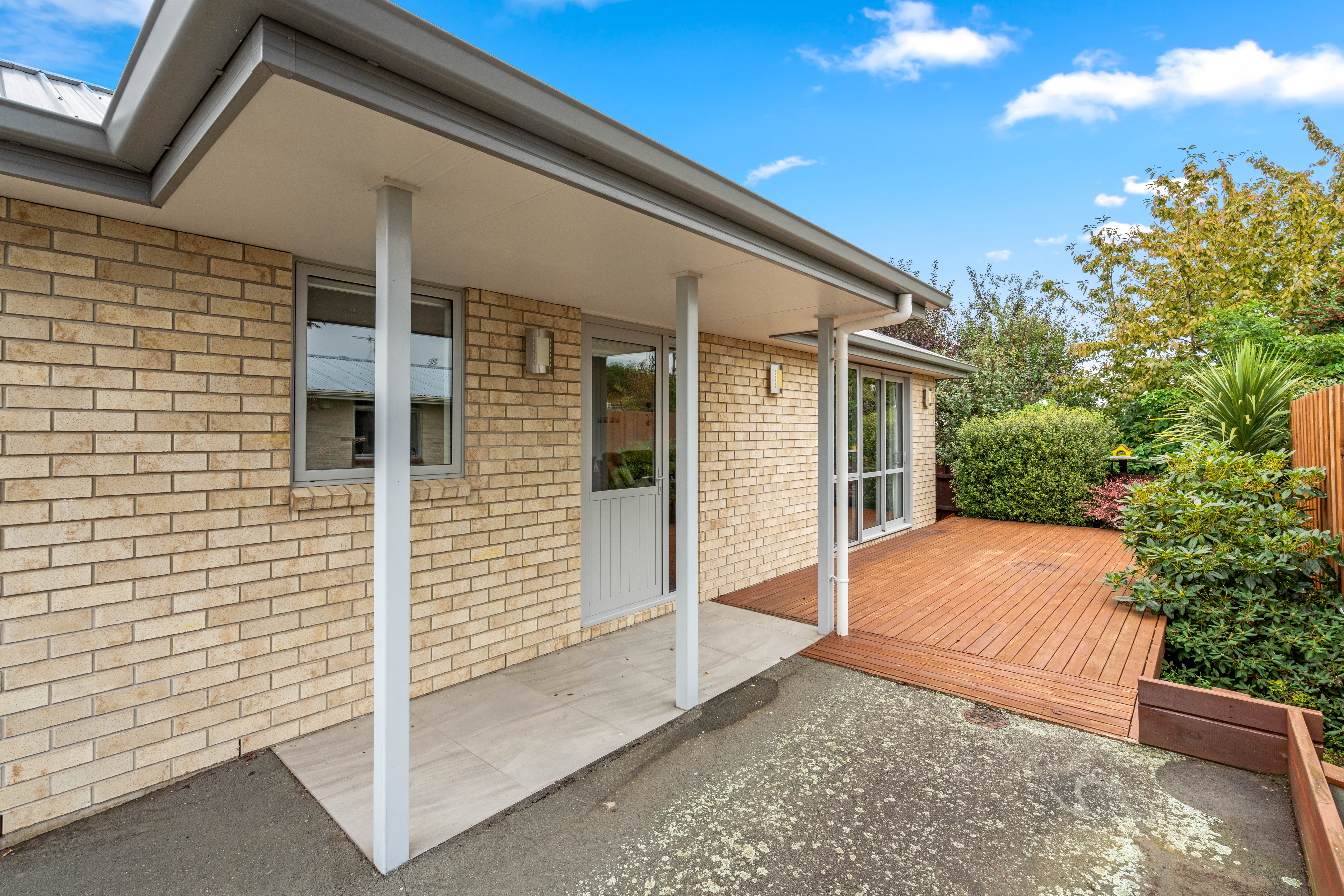 4b Berwick Street, Mosgiel, Dunedin City, 3房, 1浴, House