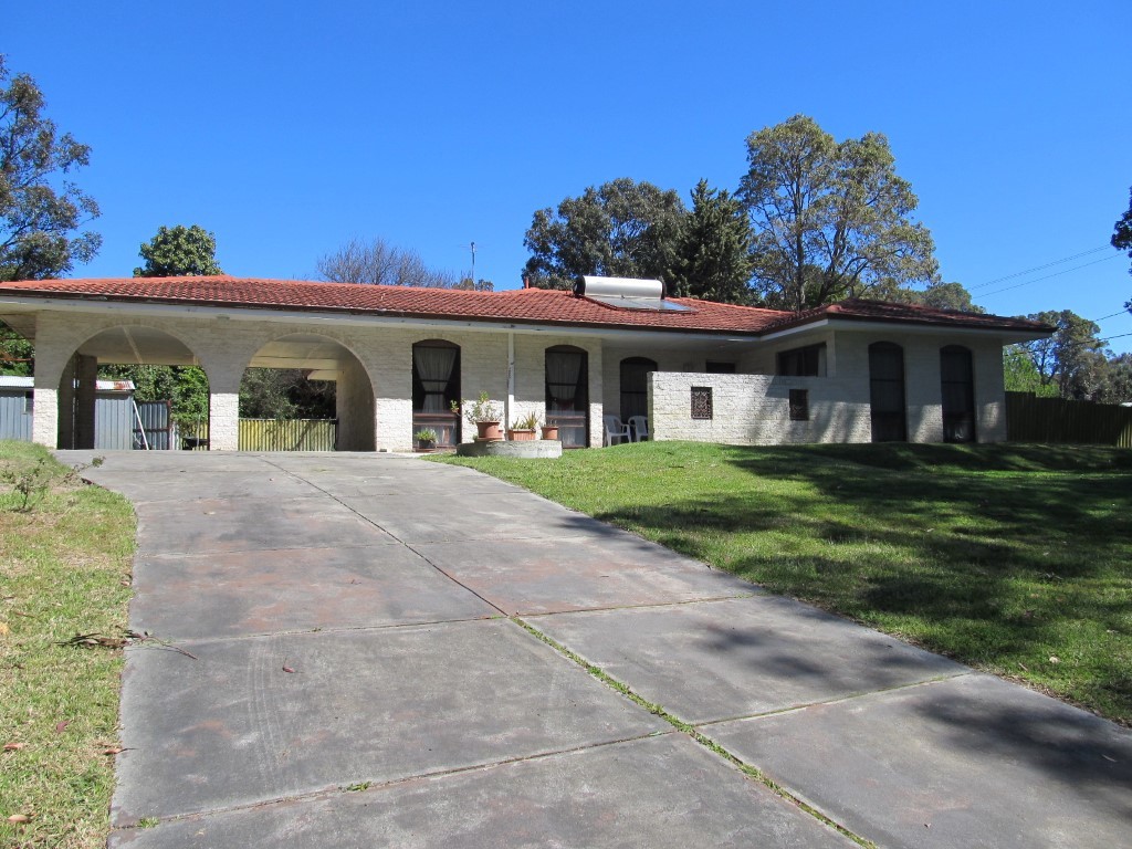 4150 GREAT EASTERN HWY, Mahogany Creek, Mundaring, 0房, 0浴, House