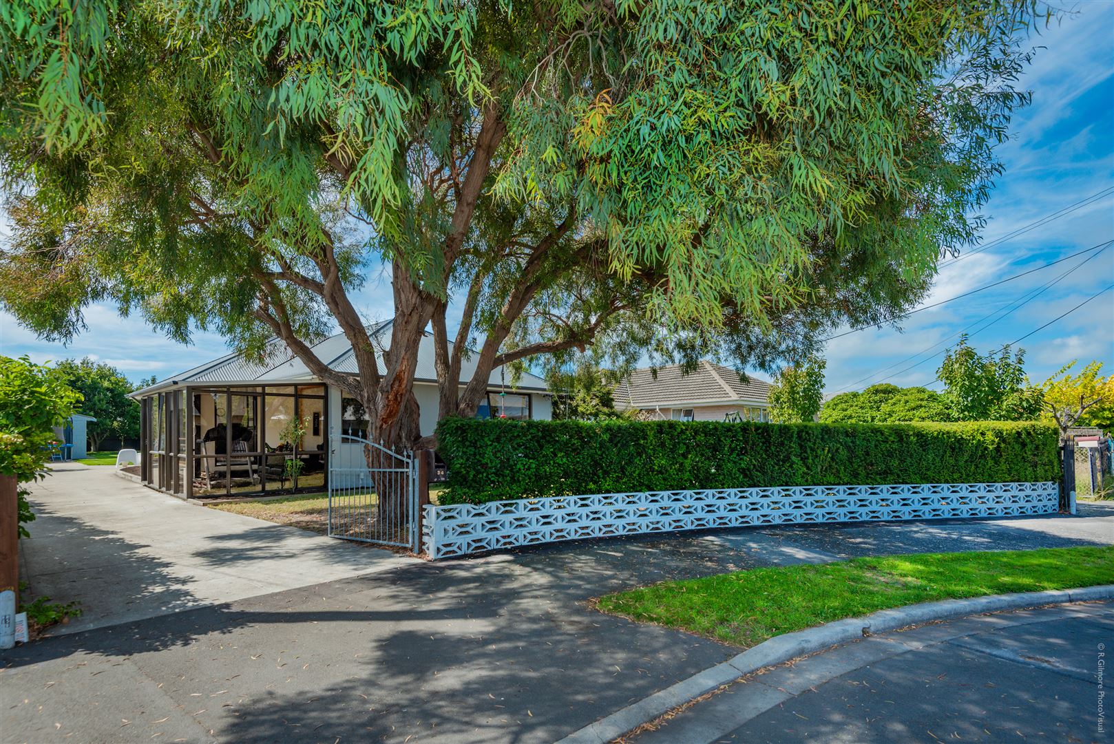 Residential Suburban