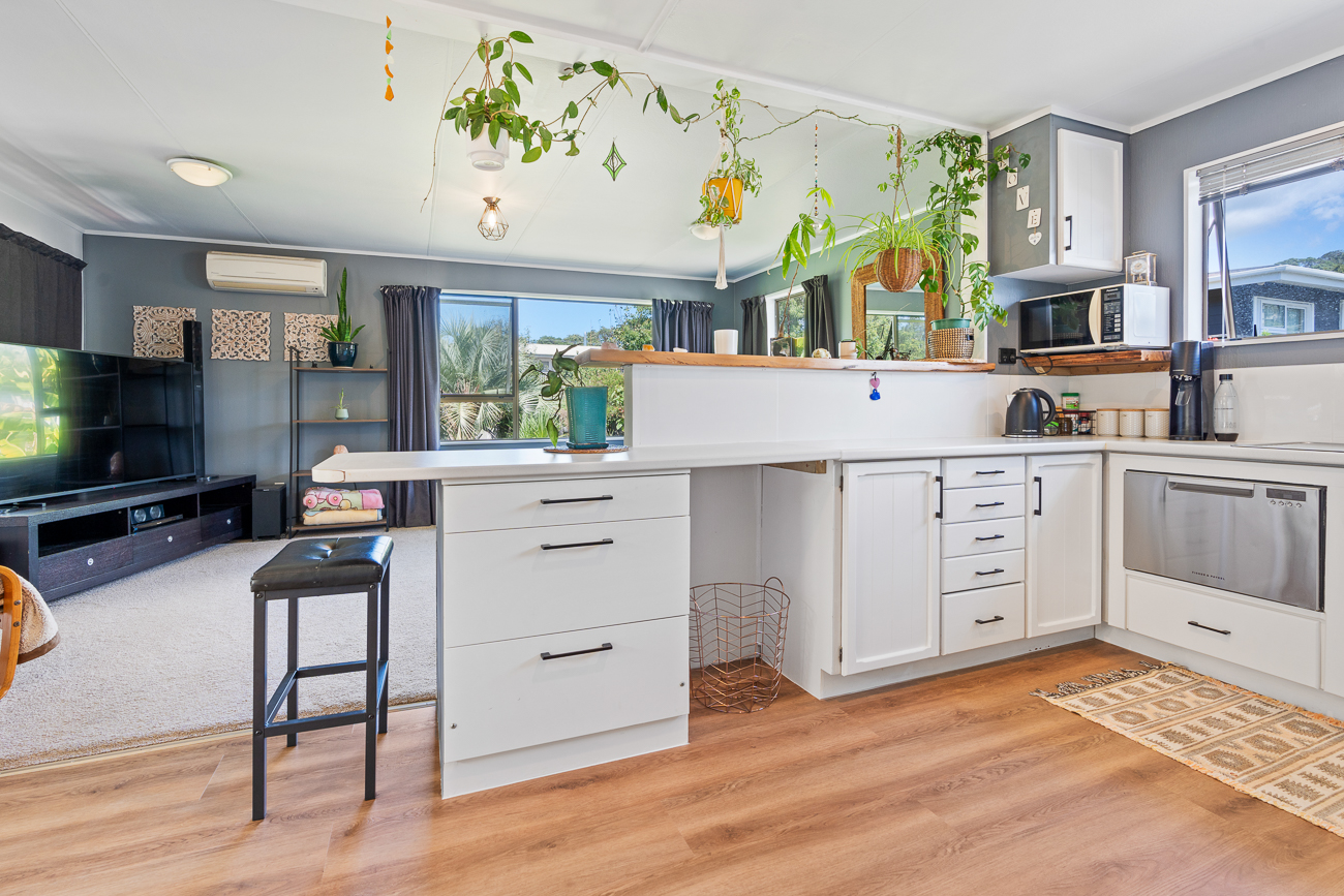 8 Shoebridge Crescent, Ngunguru, Whangarei, 2 Bedrooms, 1 Bathrooms, House