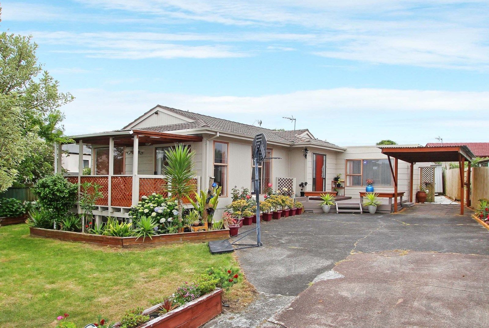 Residential  Mixed Housing Urban Zone