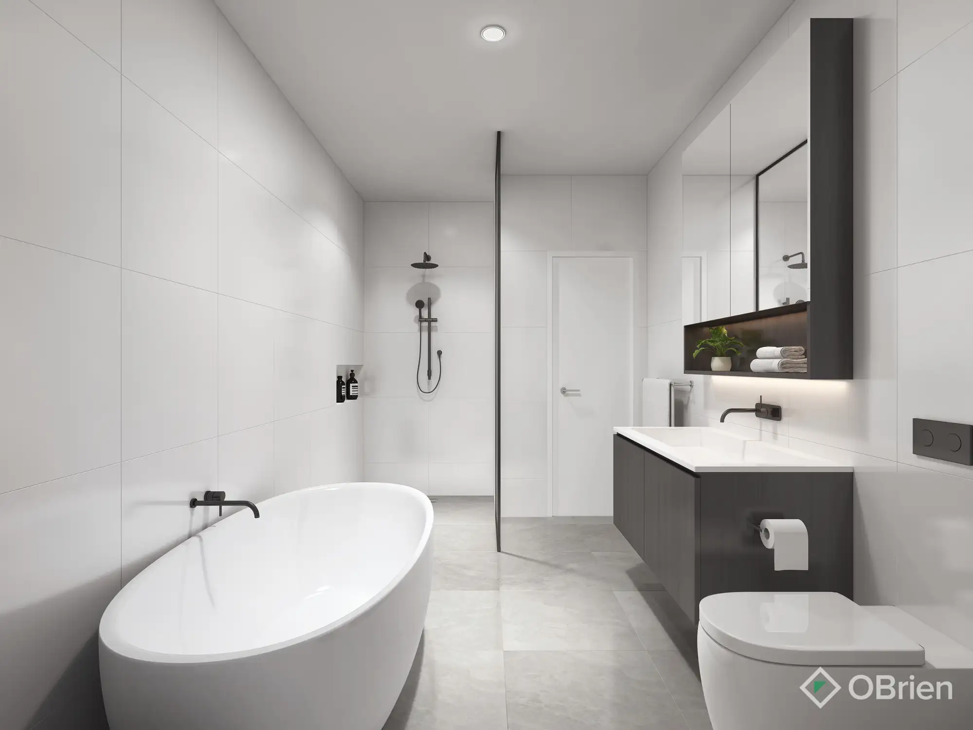 2A PURTELL ST, Bentleigh East, Bayside, 0 chambres, 0 salles de bain, Townhouse