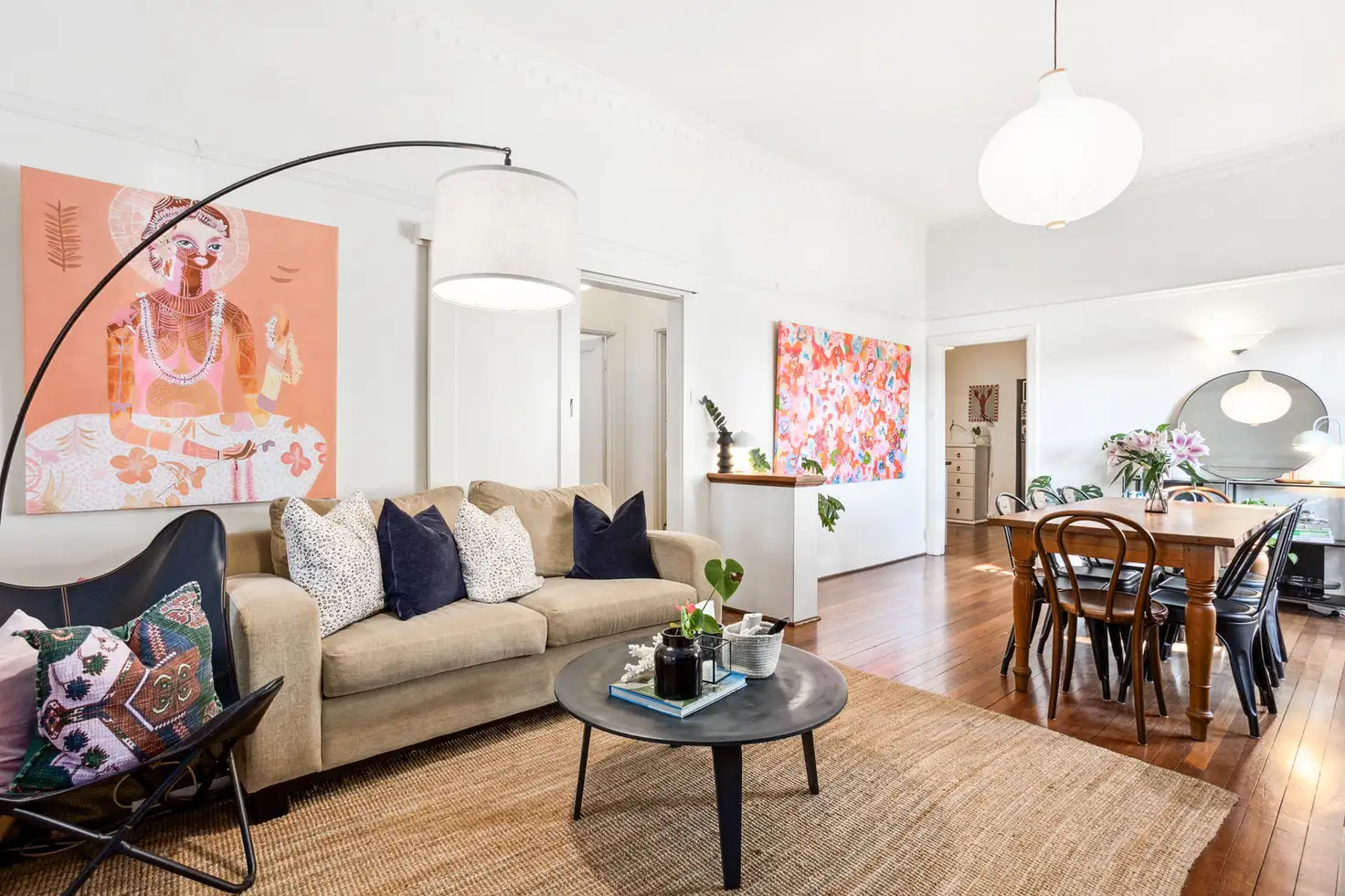 UNIT 2 114 STIRLING HWY, Nedlands, North West Perth, 0房, 0浴, House