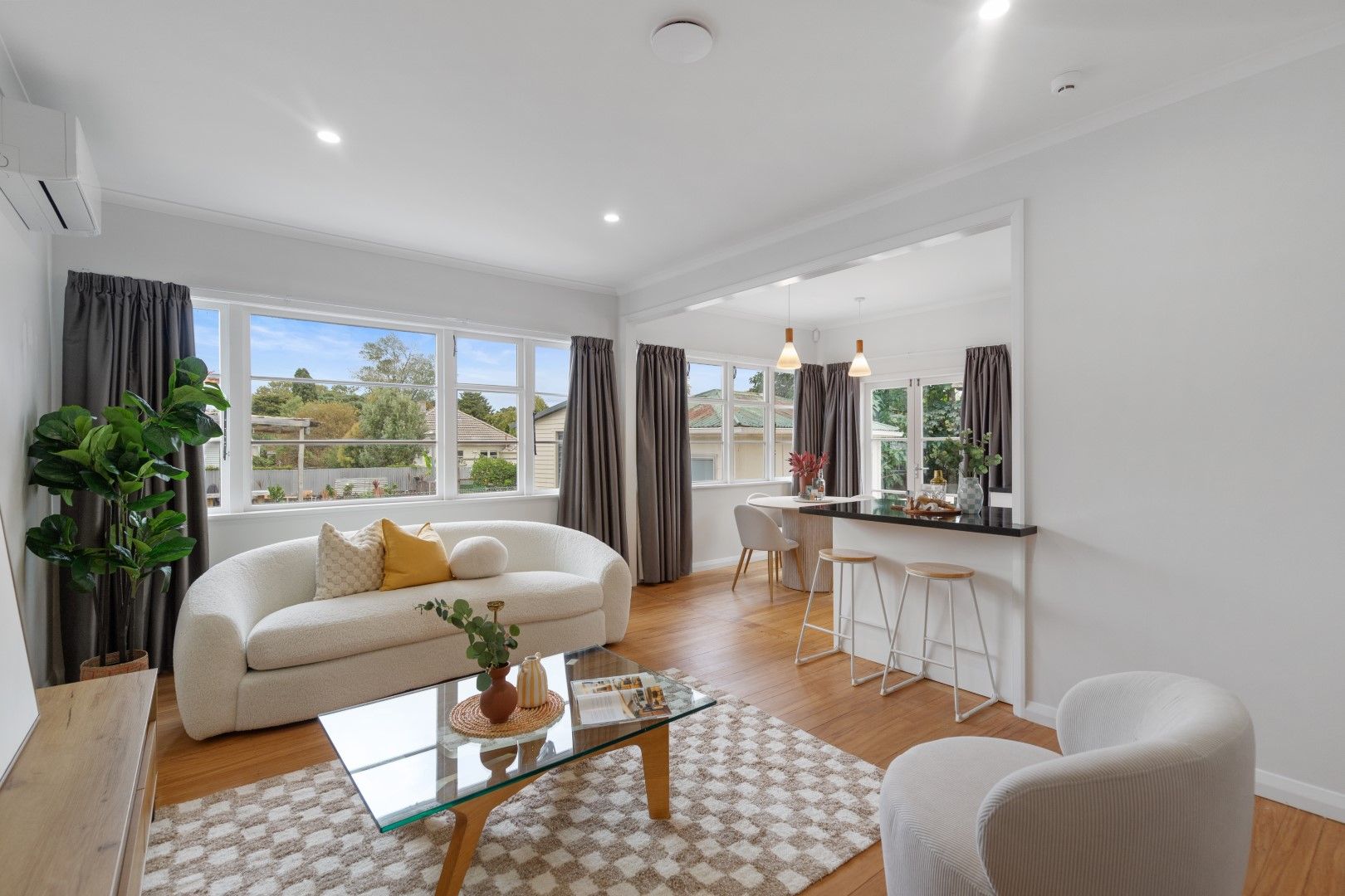 5 Fergusson Street, Hamilton East, Hamilton, 3房, 0浴, House