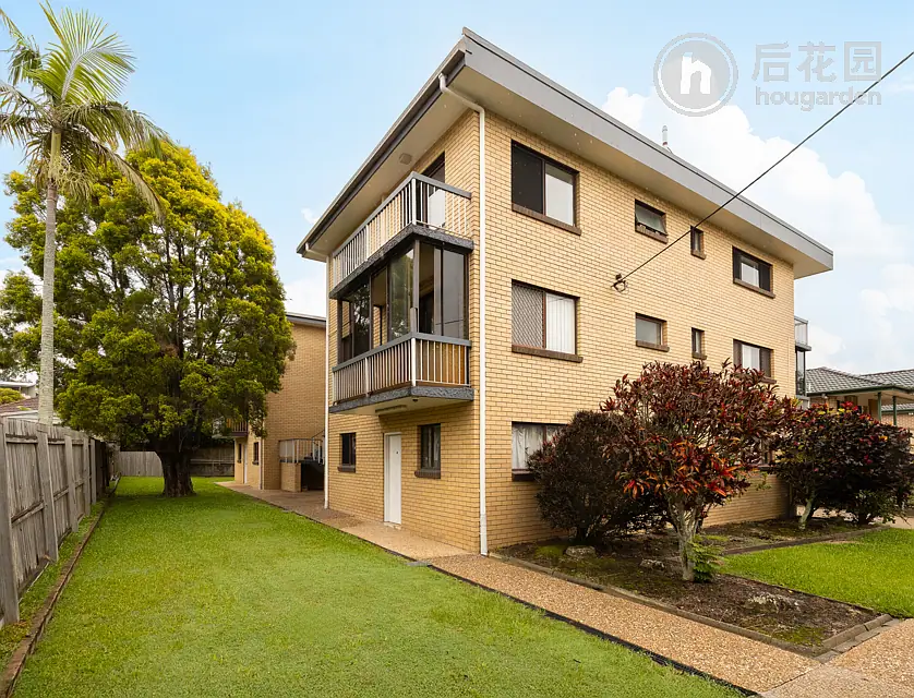 Unit 3/34 FARNELL STREET, CHERMSIDE, 0 غرف, 0 حمامات, Unit