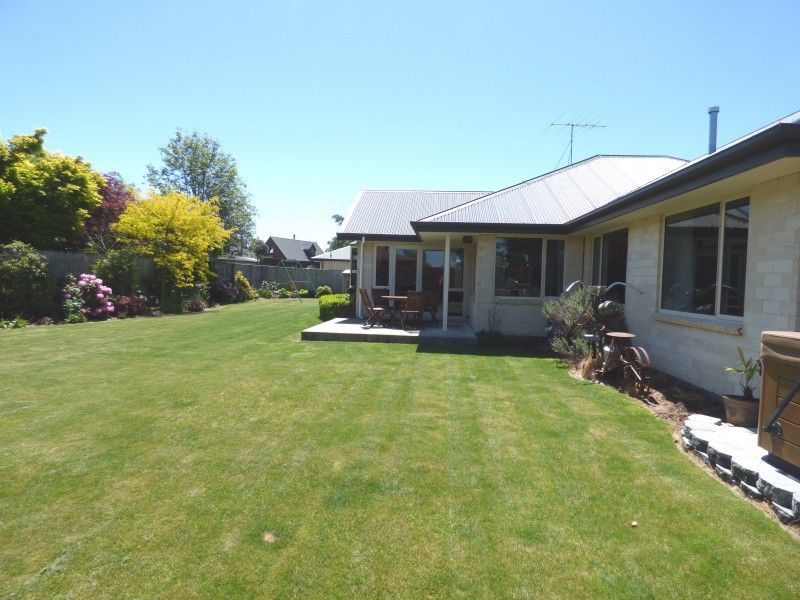 3 Chambers Lane, Methven, Ashburton, 4 રૂમ, 2 બાથરૂમ