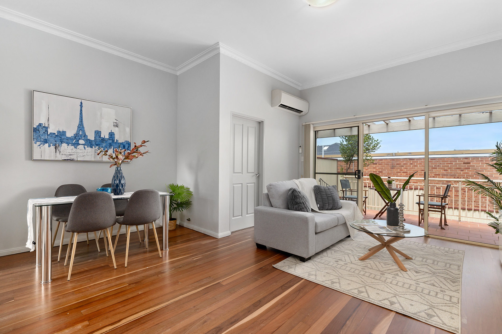 UNIT 3 42 KNIGHT ST, Arncliffe, South Western Suburbs, 0房, 0浴, Townhouse