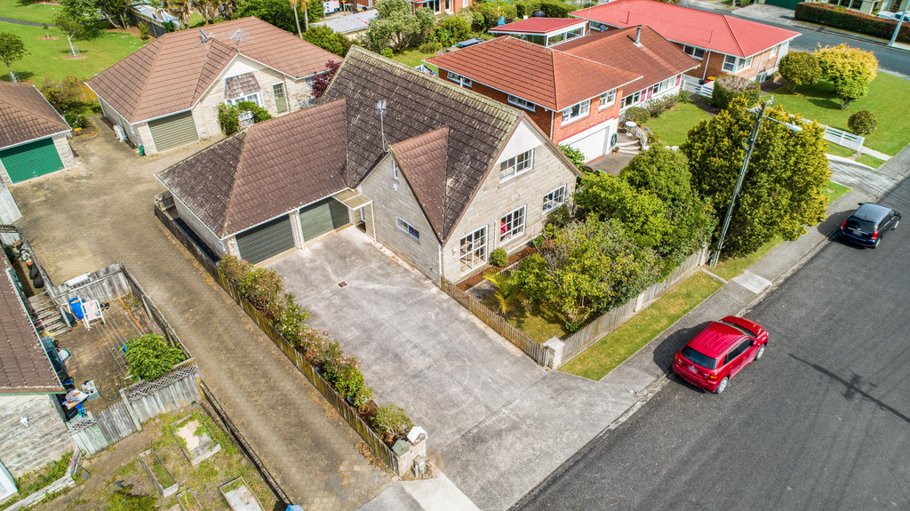 Residential  Mixed Housing Suburban Zone