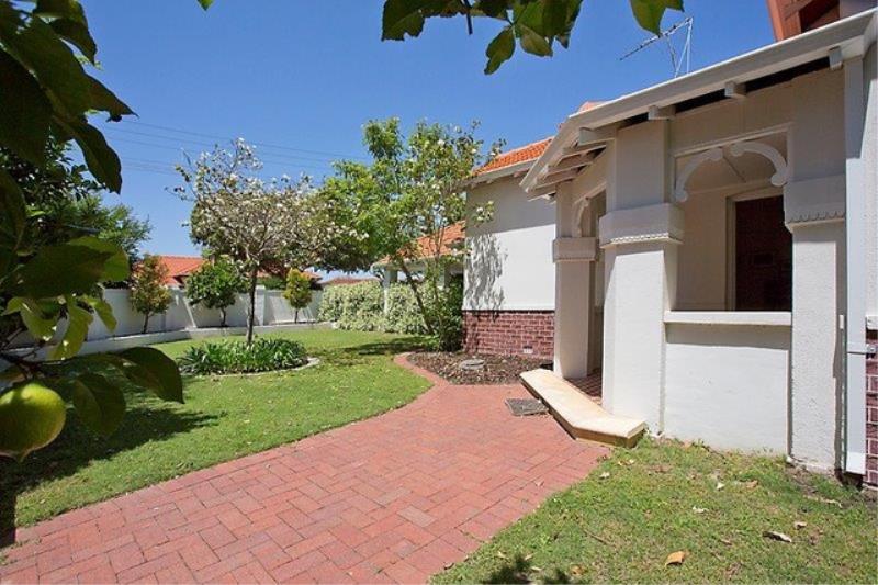 RESIDENTIAL