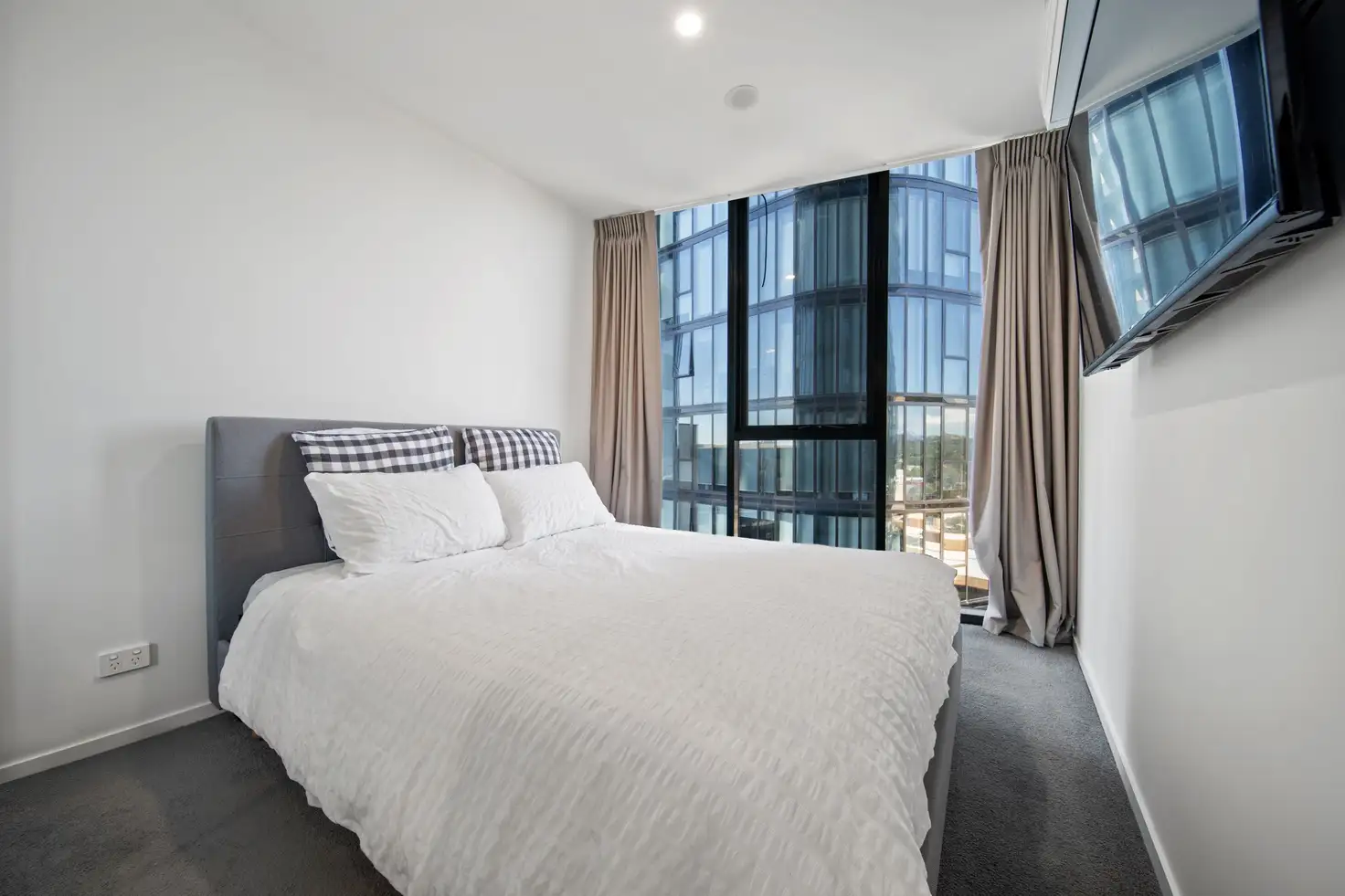 HIGH SOCIETY UNIT 1207 3 GRAZIER LANE, Belconnen, Belconnen District, 0房, 0浴, Unit