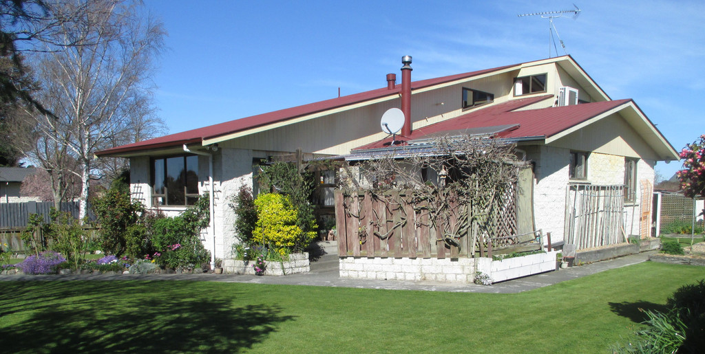 Residential C