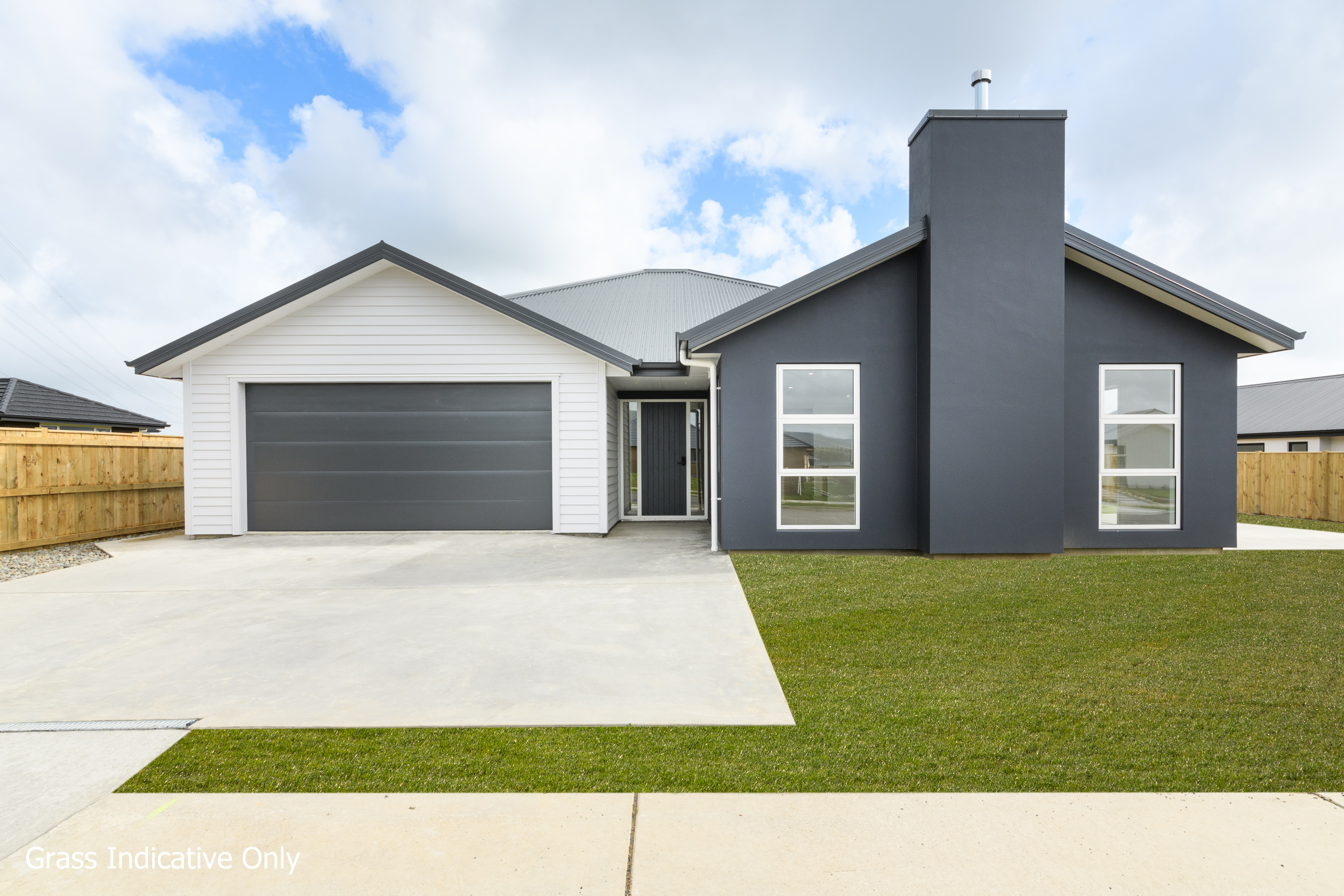 61 Atlantic Drive, Fitzherbert, Palmerston North City, 4 rūma, 0 rūma horoi, House