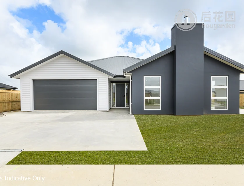 61 Atlantic Drive, Fitzherbert, Palmerston North, 4房, 0浴, House
