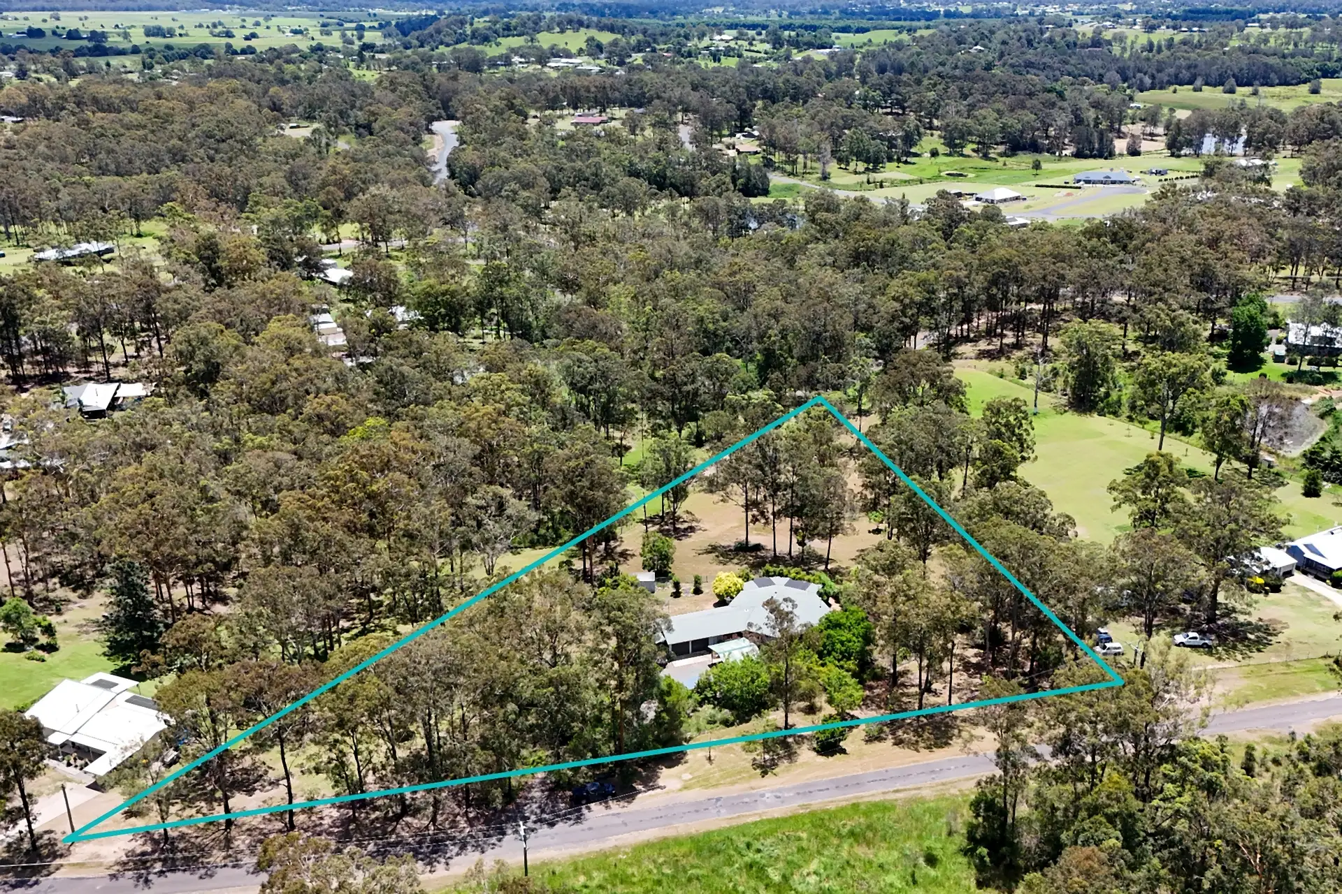 40 OLD PIPERS CREEK RD, Dondingalong, North Coast, 0 chambres, 0 salles de bain, Lifestyle Section