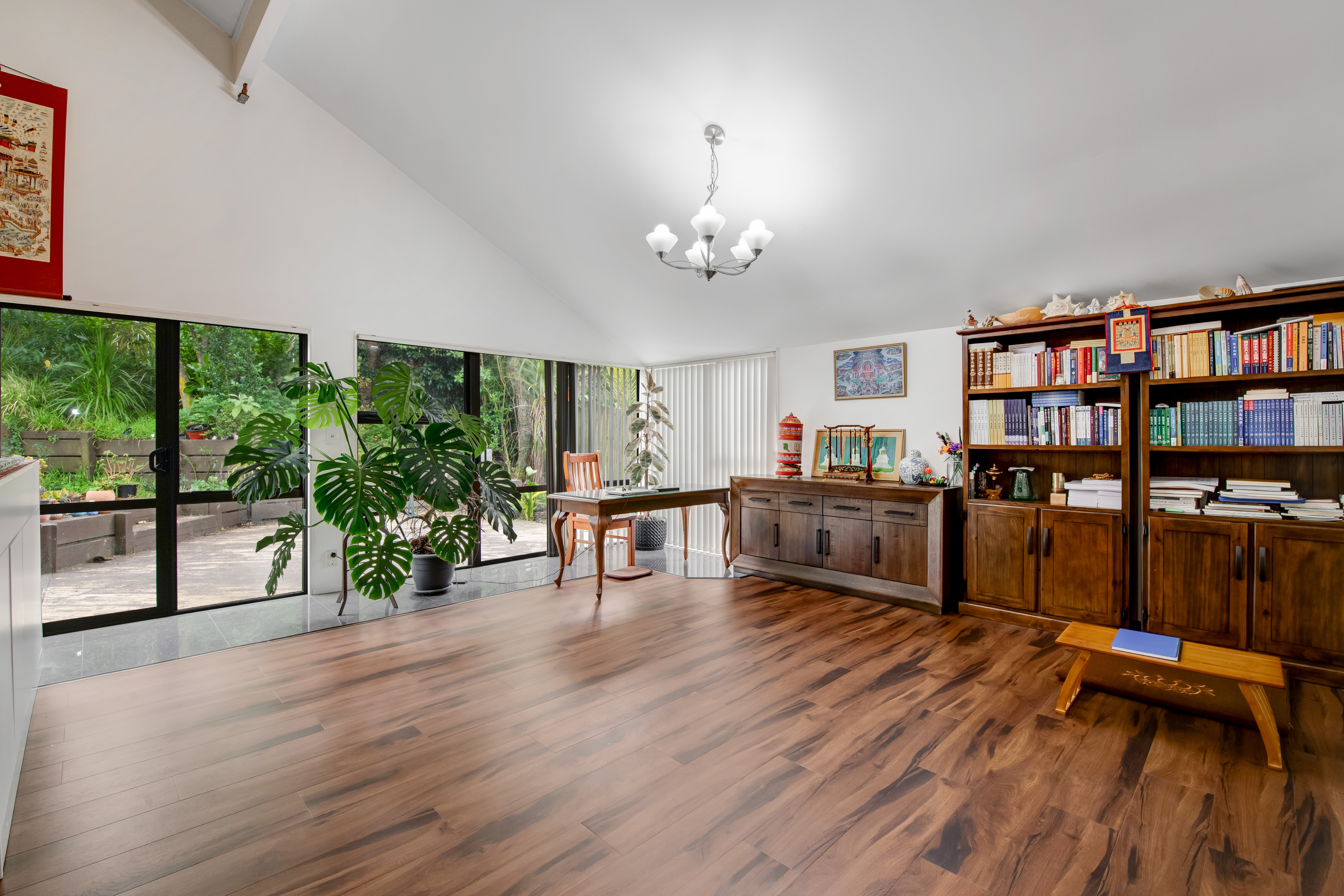 30 Unsworth Drive, Unsworth Heights, Auckland - North Shore, 5房, 2浴, House