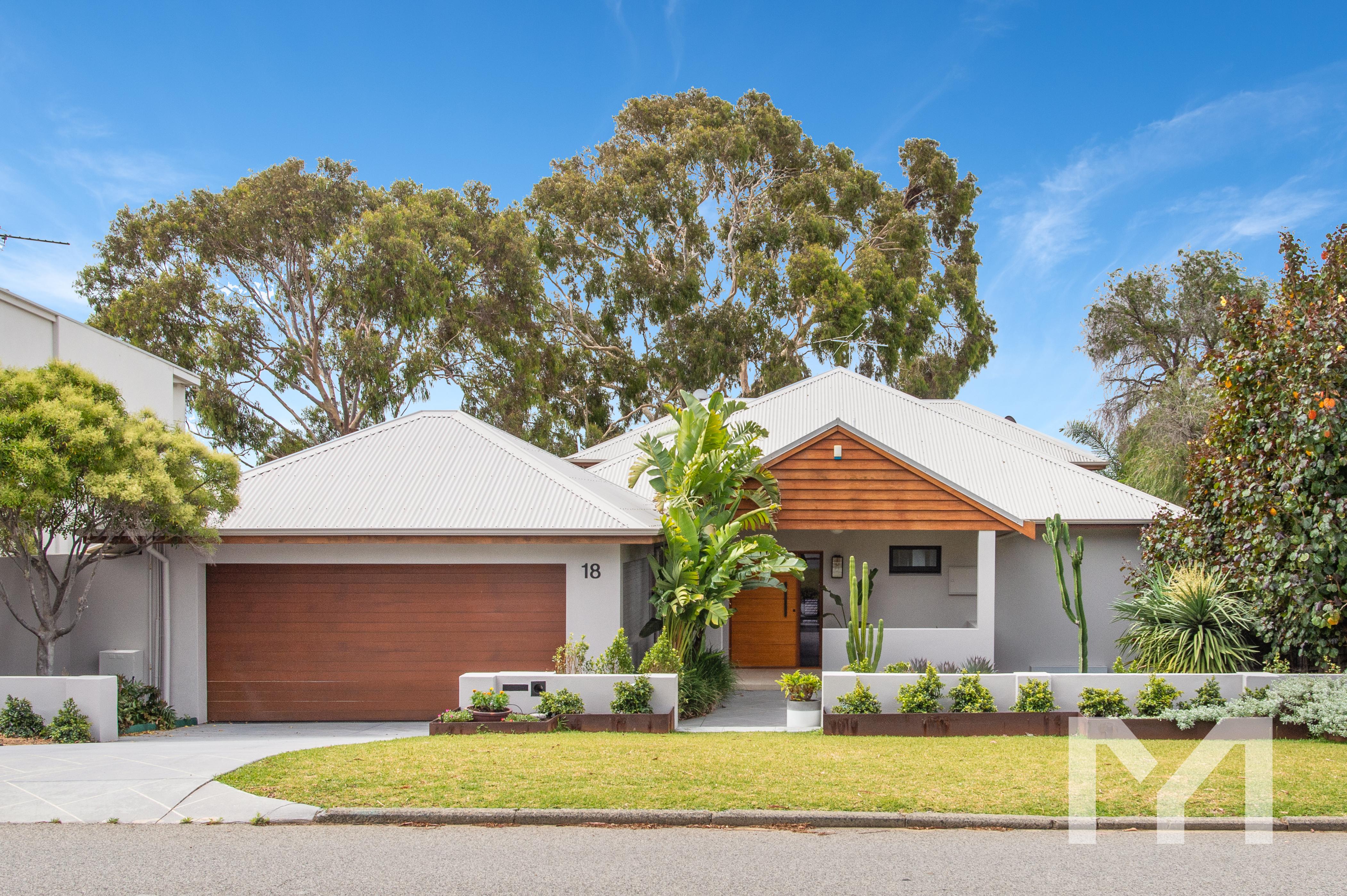 18 WOODHOUSE RD, East Fremantle, South West Perth, 0 Kuwarto, 0 Banyo, House