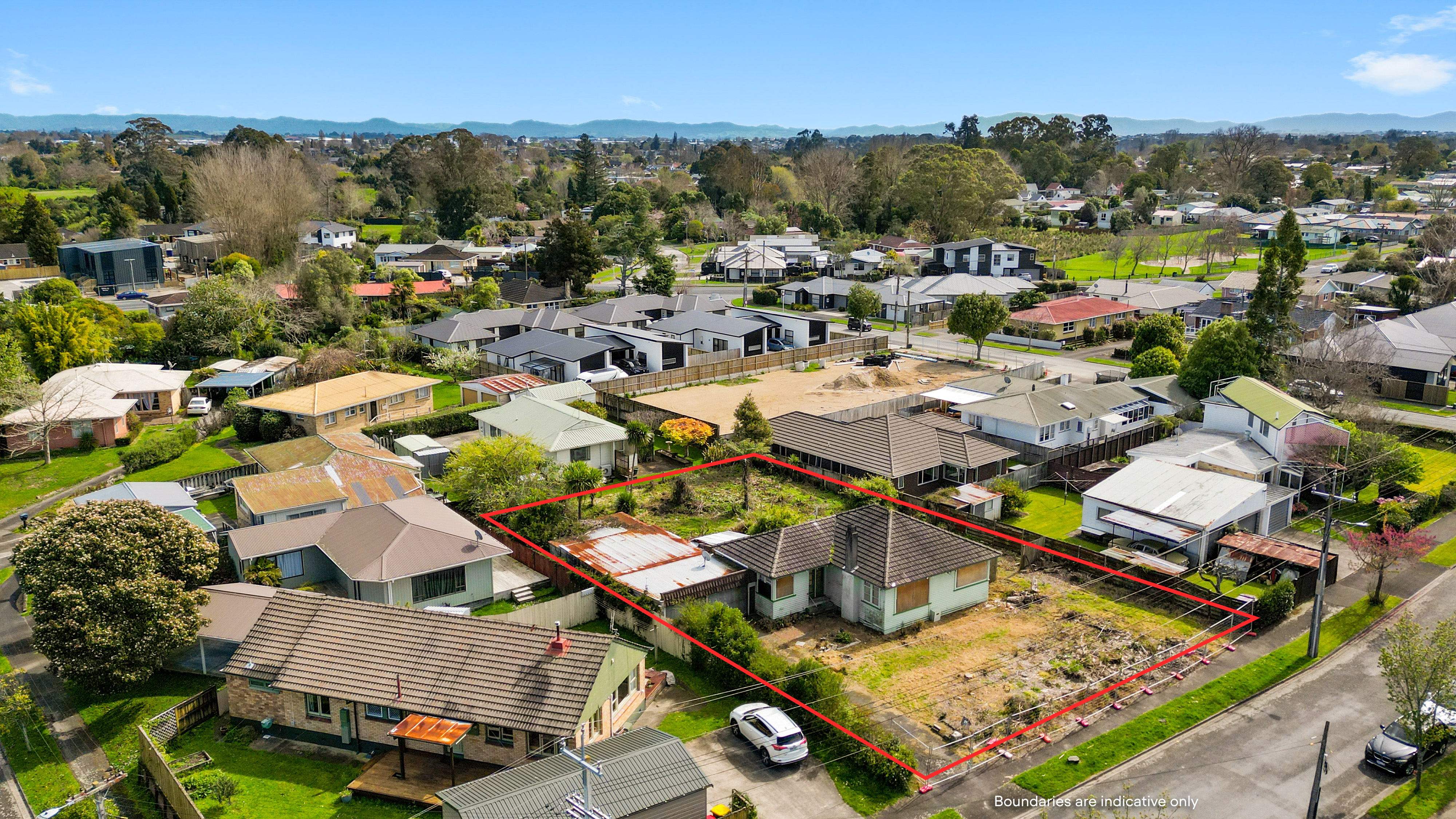 Residential Zone - General Residential Zone