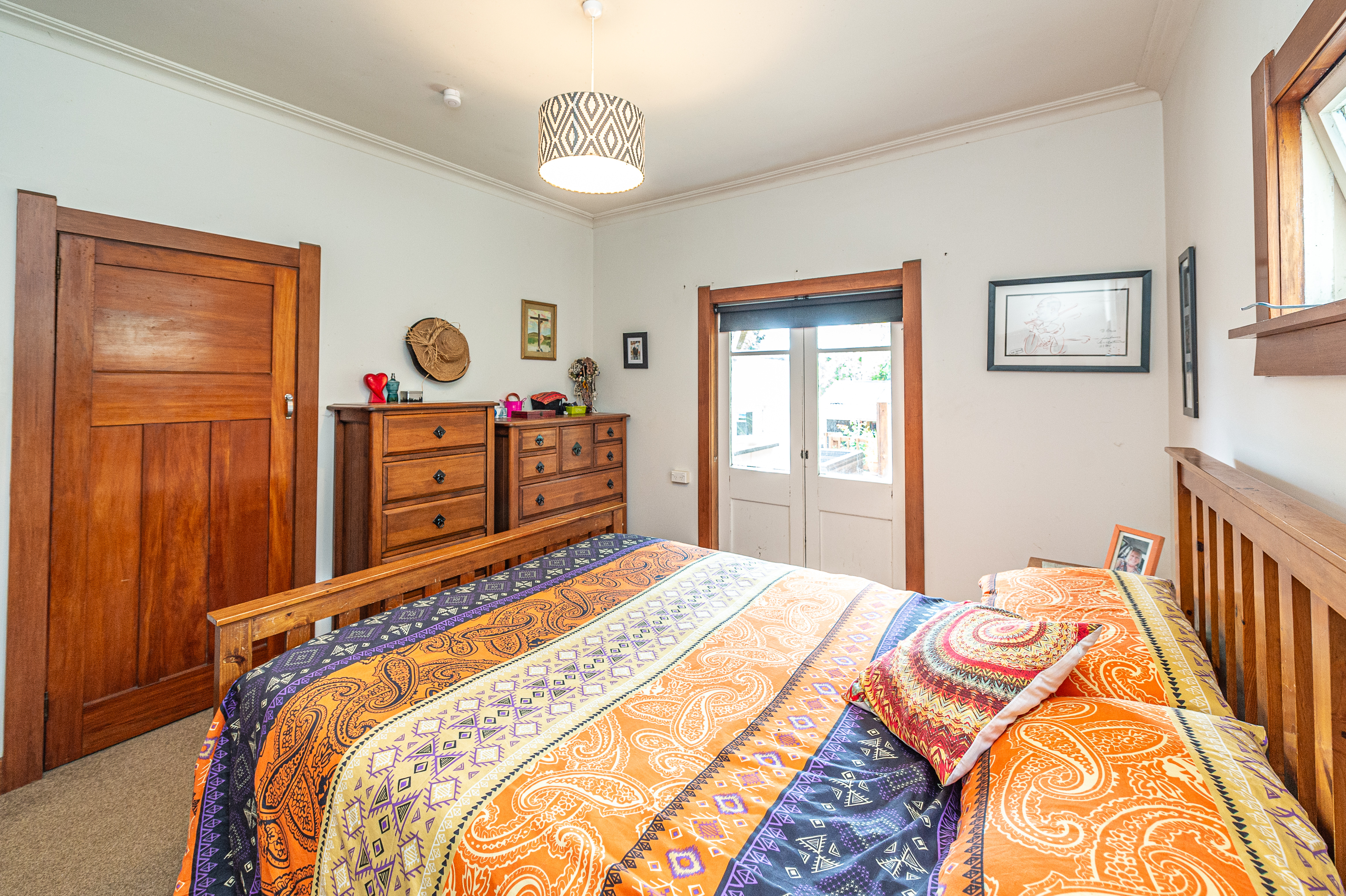 133 Anzac Parade, Wanganui East, Wanganui, 2 Bedrooms, 1 Bathrooms, House