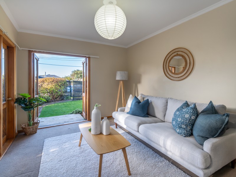1/32 Taupata Street, Redcliffs, Christchurch City, 3 ਕਮਰੇ, 0 ਬਾਥਰੂਮ, House