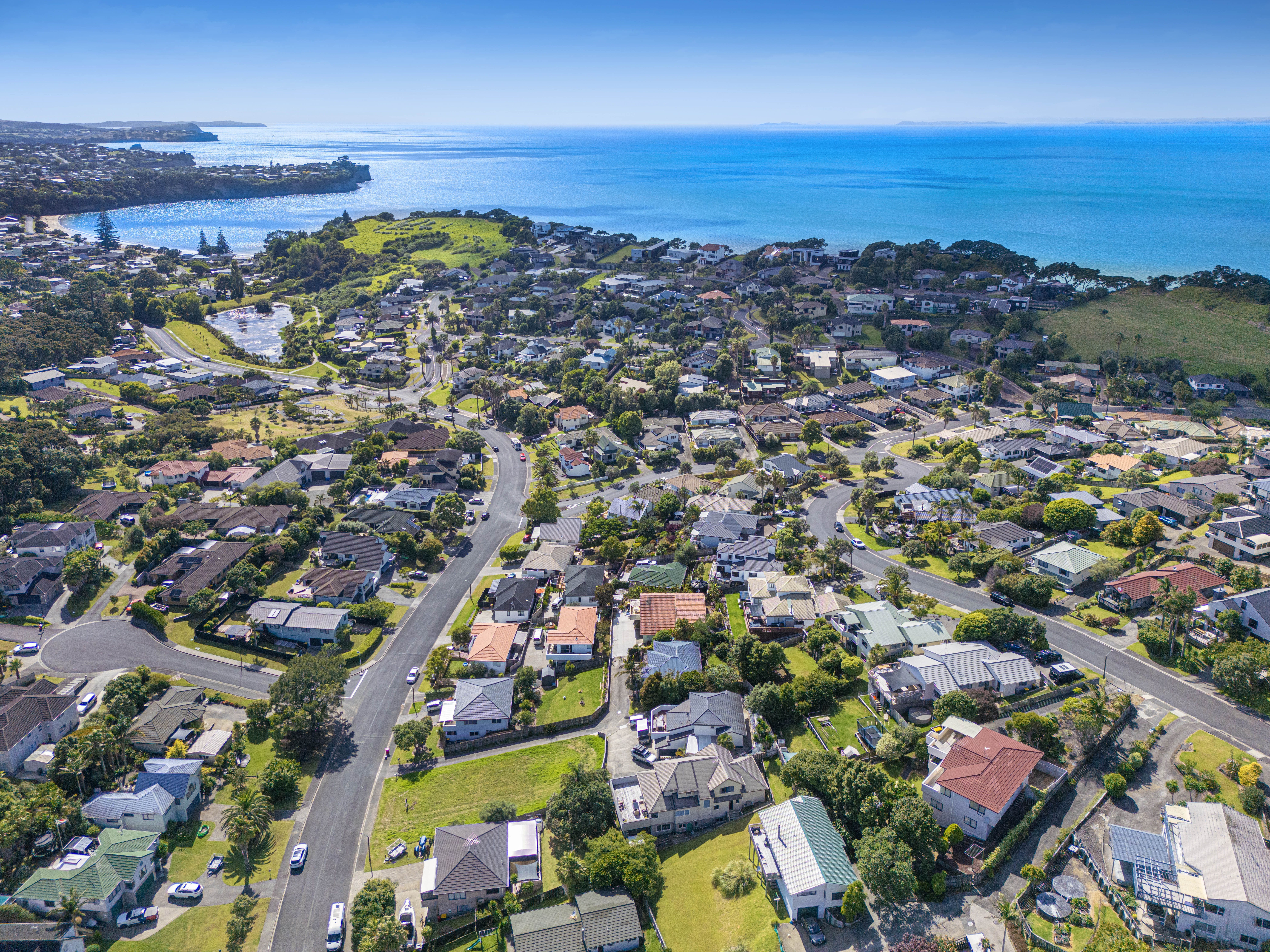 47 Ferry Road, Arkles Bay, Rodney, 0 Bedrooms, 0 Bathrooms, Section