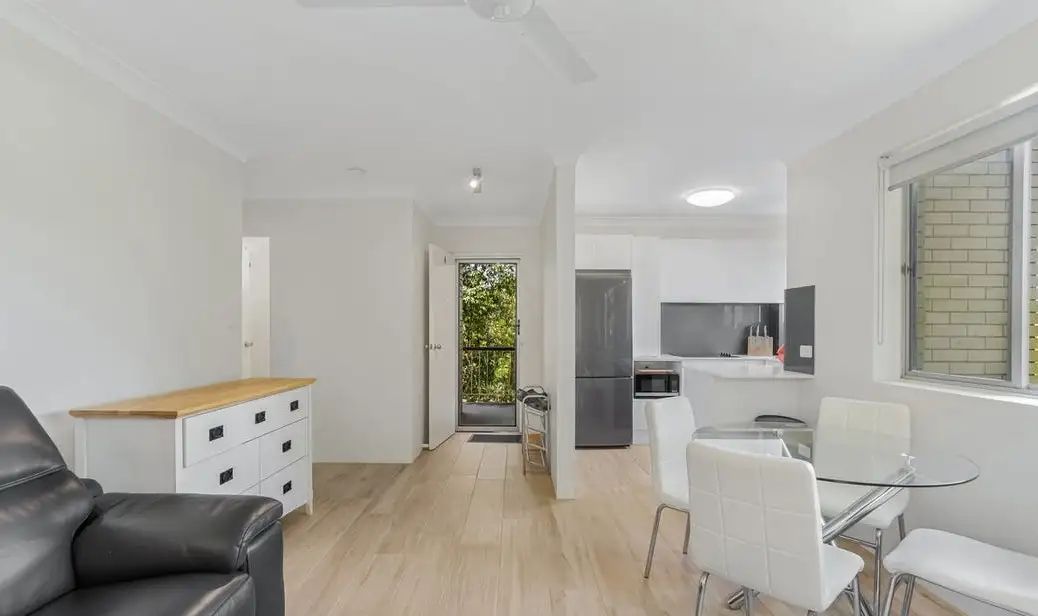 UNIT 4 16 WYNDHAM ST, Herston, Brisbane - Inner City Region, 0部屋, 0バスルーム, Unit