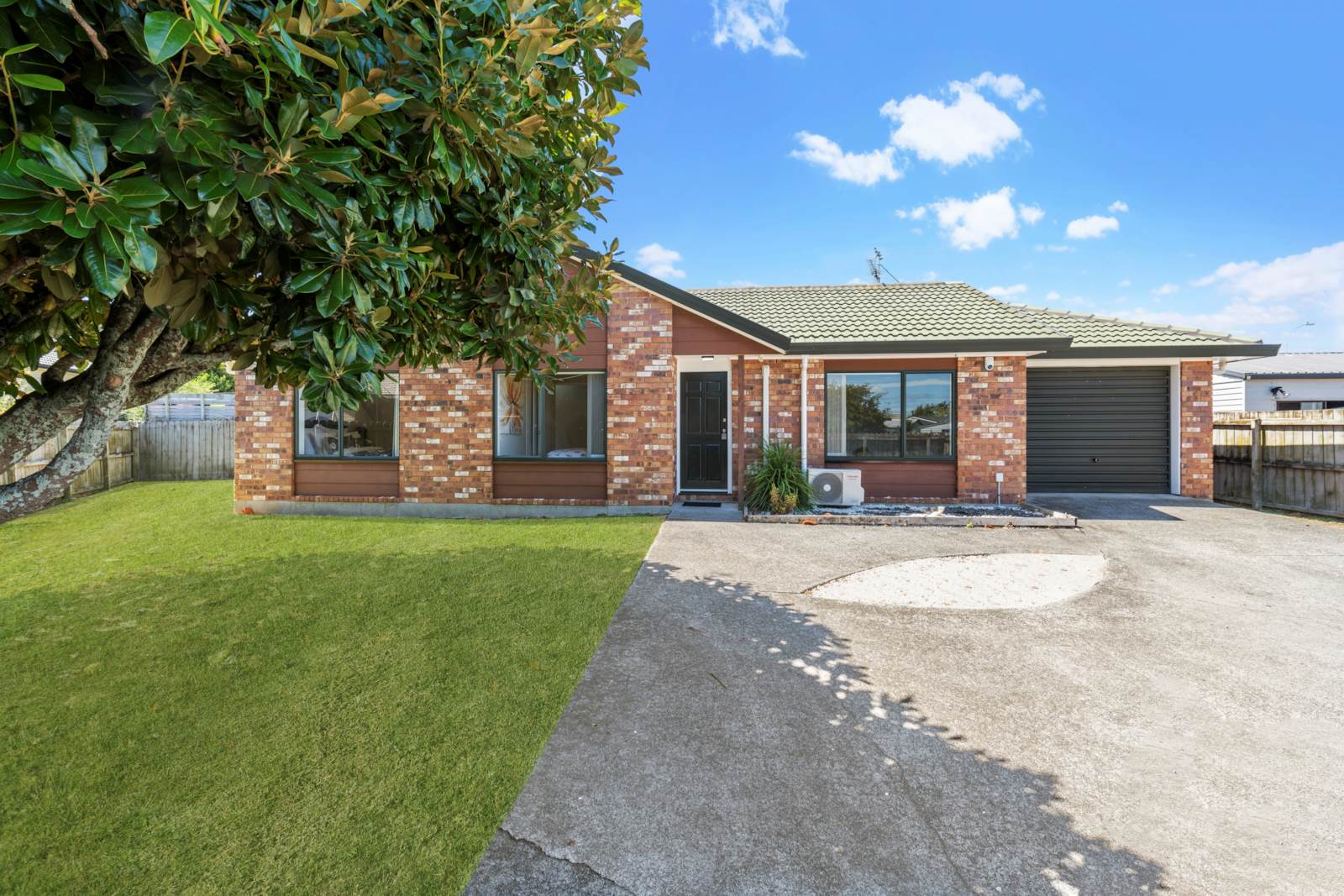 2/19 Bernina Place, Manurewa, Manukau City, 3 ห้องนอน, 1 ห้องน้ำ, House