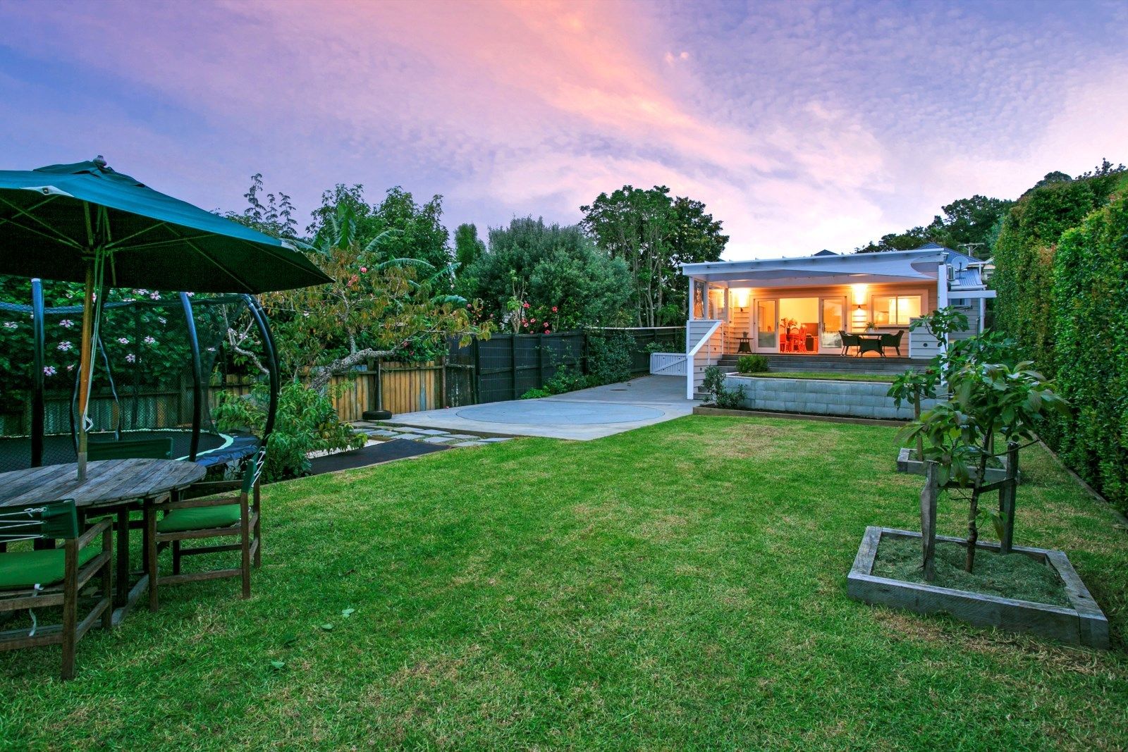 27 Albert Road, Devonport, North Shore City, 4 Bedrooms, 0 Bathrooms