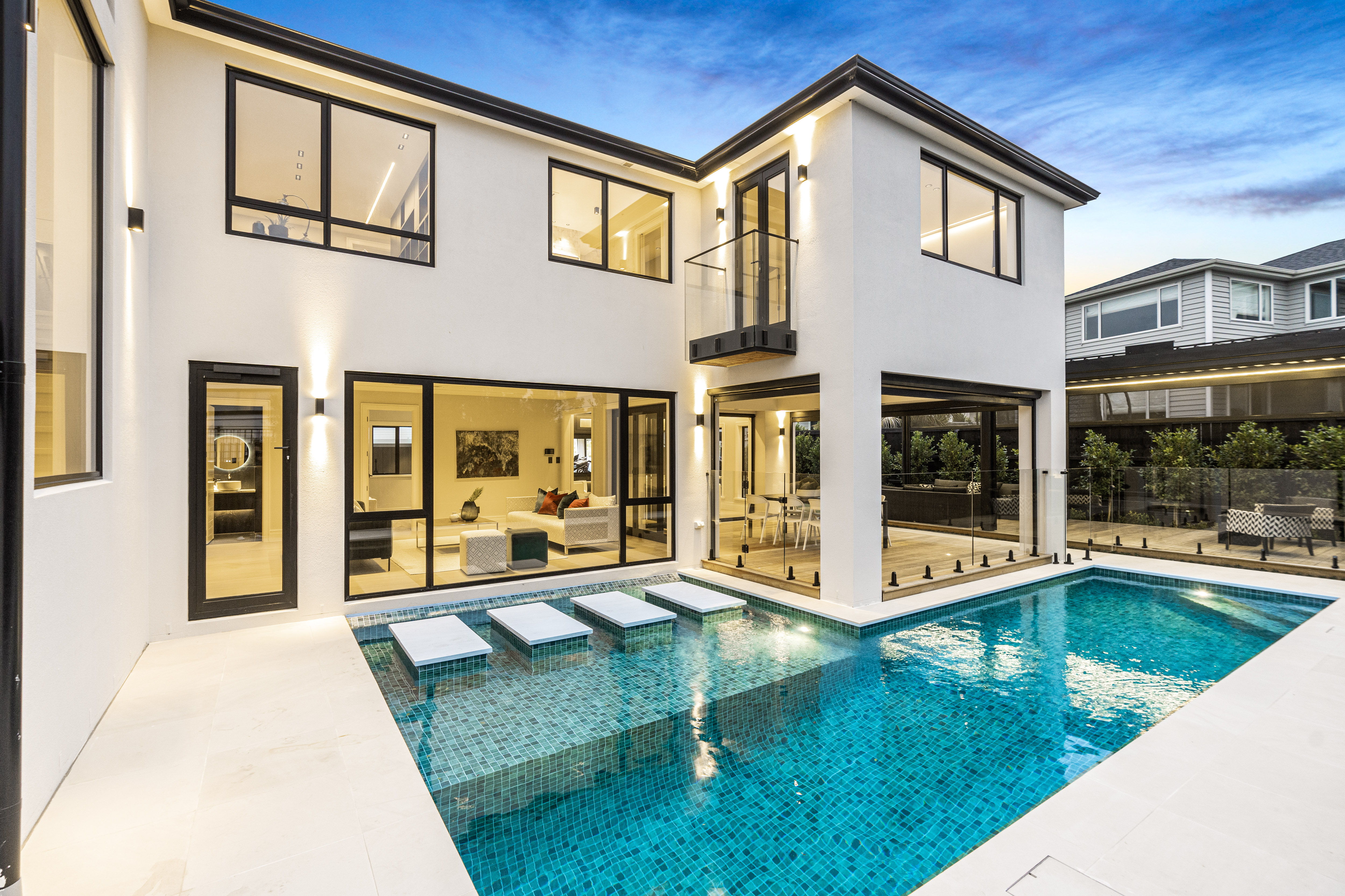 112 Arran Point Parade, Orewa, Rodney, 5 Bedrooms, 0 Bathrooms, House