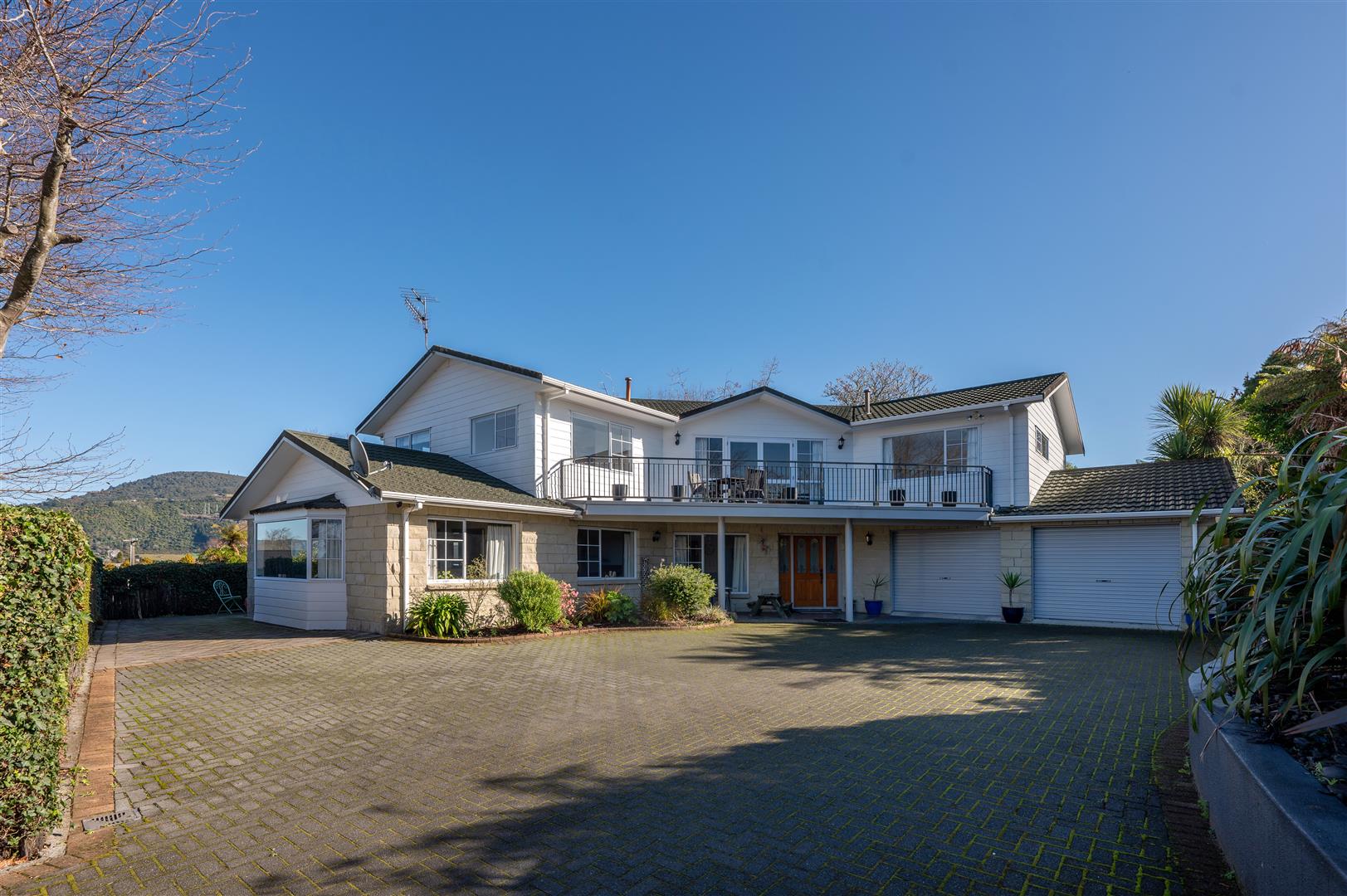 168a Kawaha Point Road, Kawaha Point, Rotorua, 5 Bedrooms, 0 Bathrooms, House
