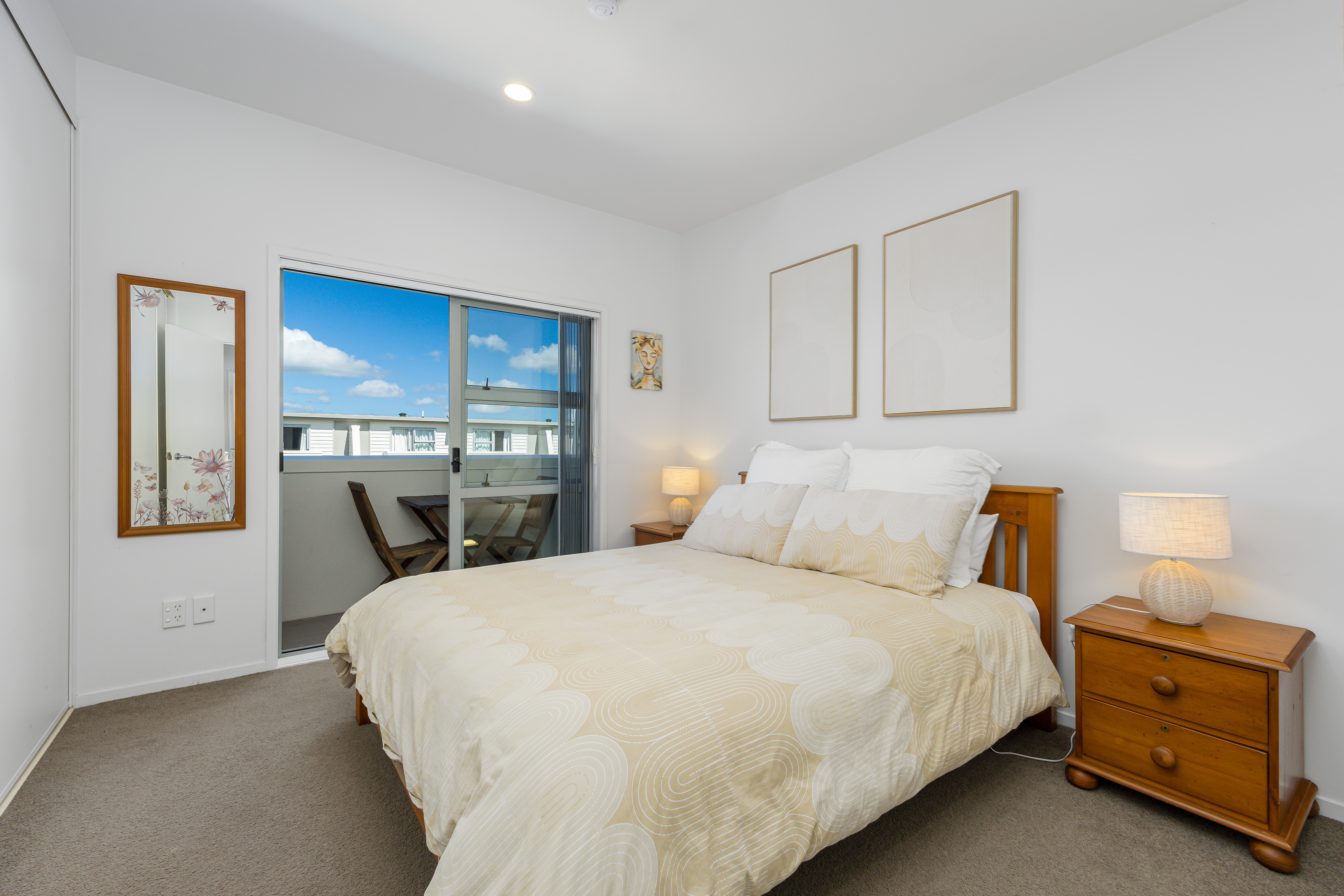 17/3 Riverside Road, Orewa, Rodney, 3房, 2浴, Townhouse