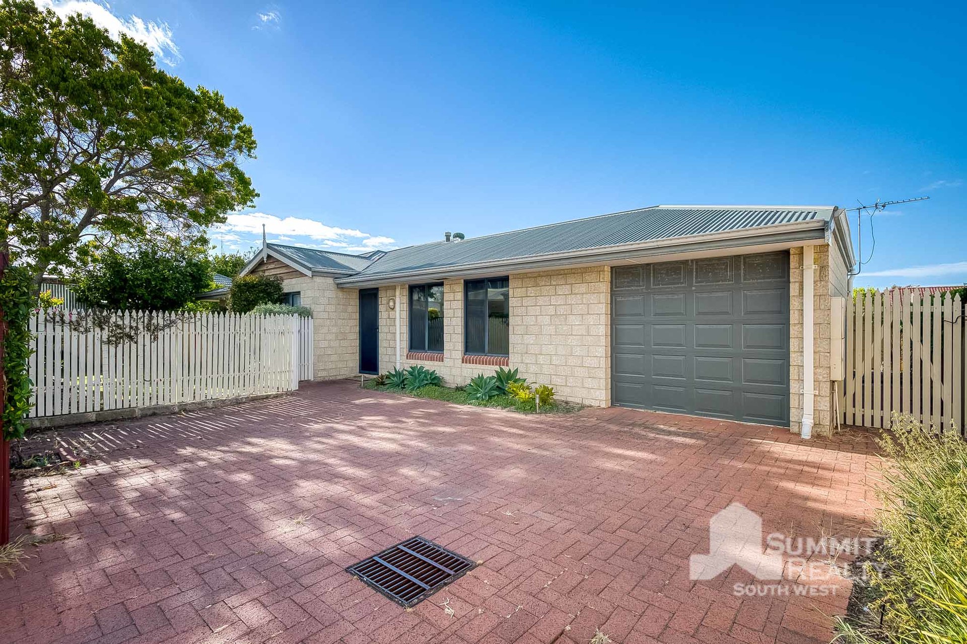UNIT 3 18 CONSTITUTION ST, South Bunbury, Bunbury, 0 chambres, 0 salles de bain, Unit