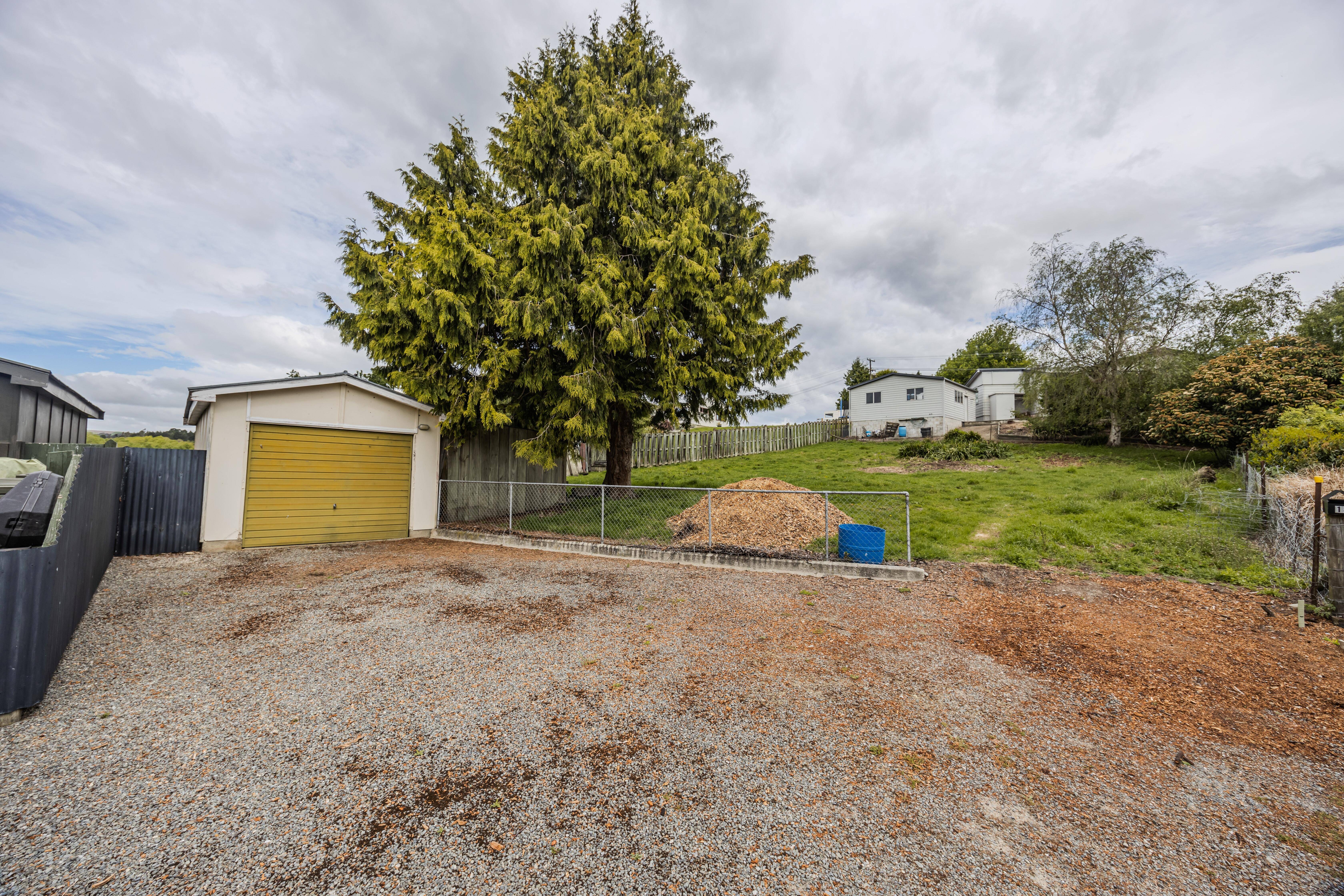 20 Orr Street, Duntroon, Waitaki, 0部屋, 0バスルーム, Section
