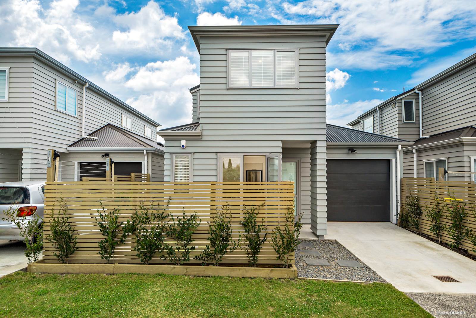 9 Divide Loop, Takanini, Papakura, 3 غرف, 2 حمامات, House