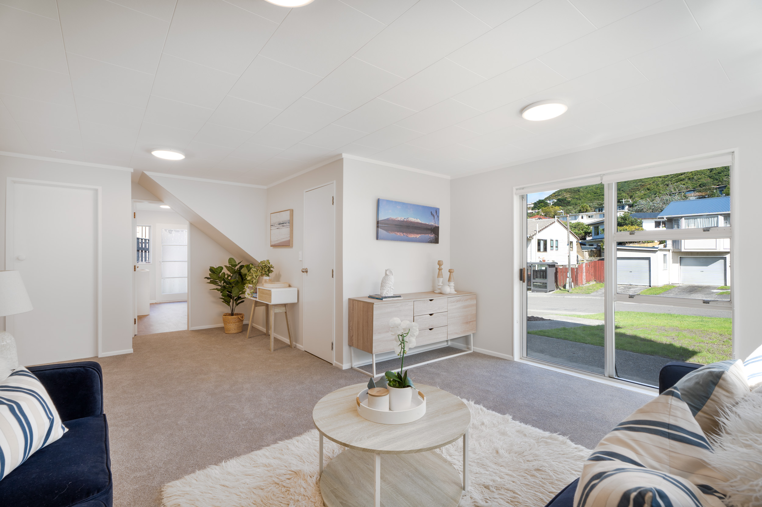 42 Cortina Avenue, Johnsonville, Wellington City, 3房, 2浴, House