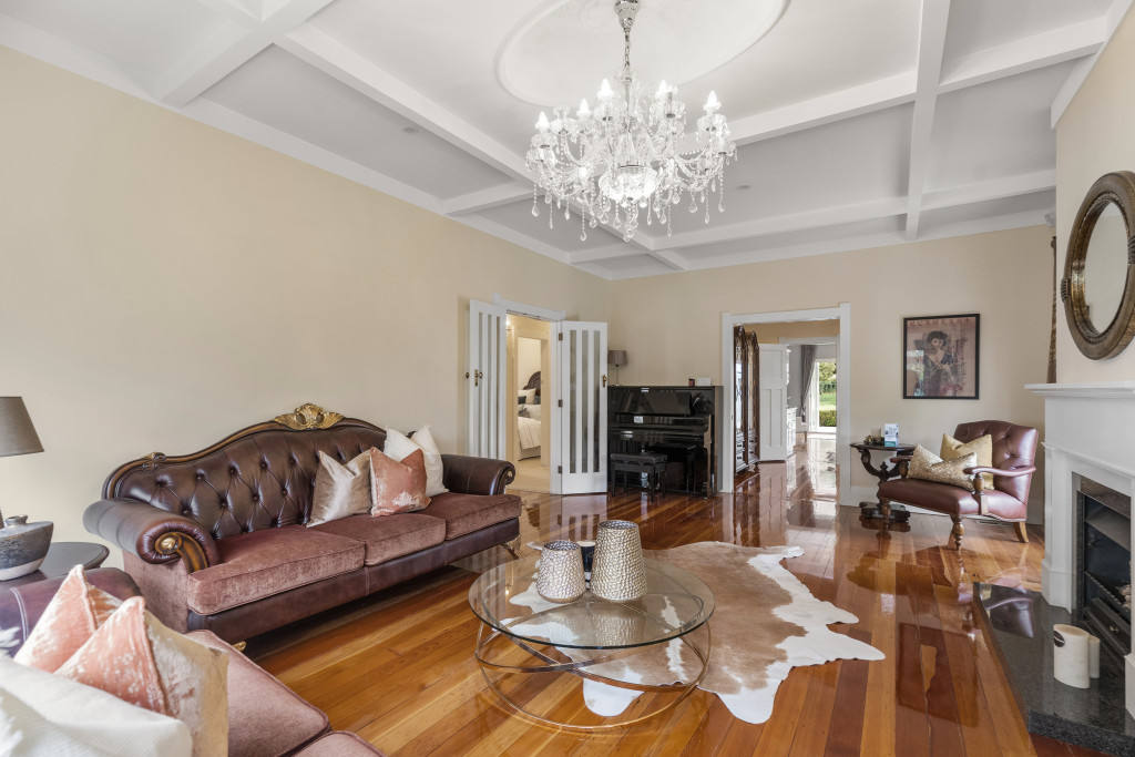 Residential  Single House Zone