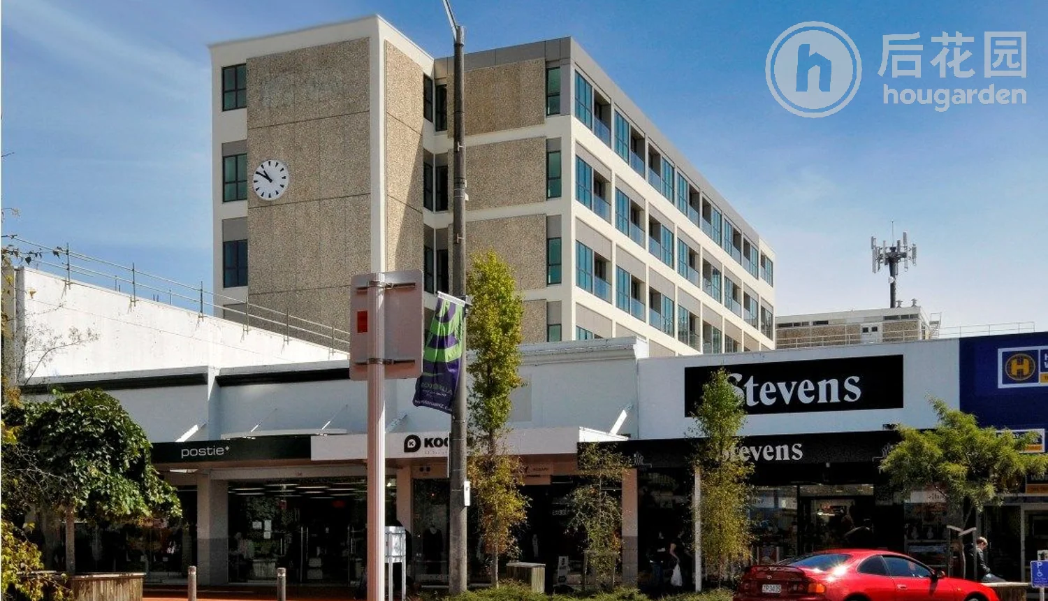 1181unit Hinemoa Street, Rotorua Central, Rotorua, 0房, 1浴