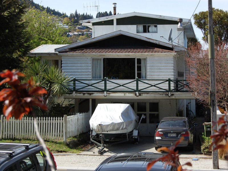 High Density Residential Zone