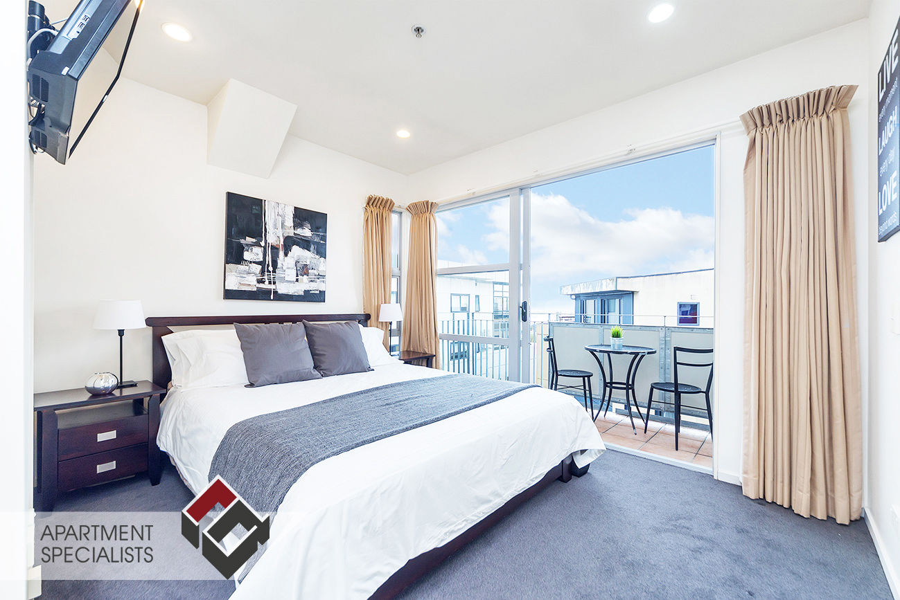 Ga/82 Wakefield Street, Auckland Central, Auckland City, 2 Kuwarto, 1 Banyo, House
