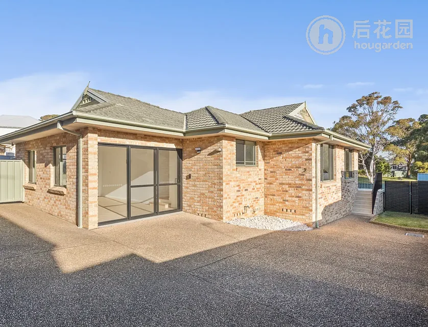 Unit 2/61 MARY STREET, SHELLHARBOUR, 0 ਕਮਰੇ, 0 ਬਾਥਰੂਮ, House